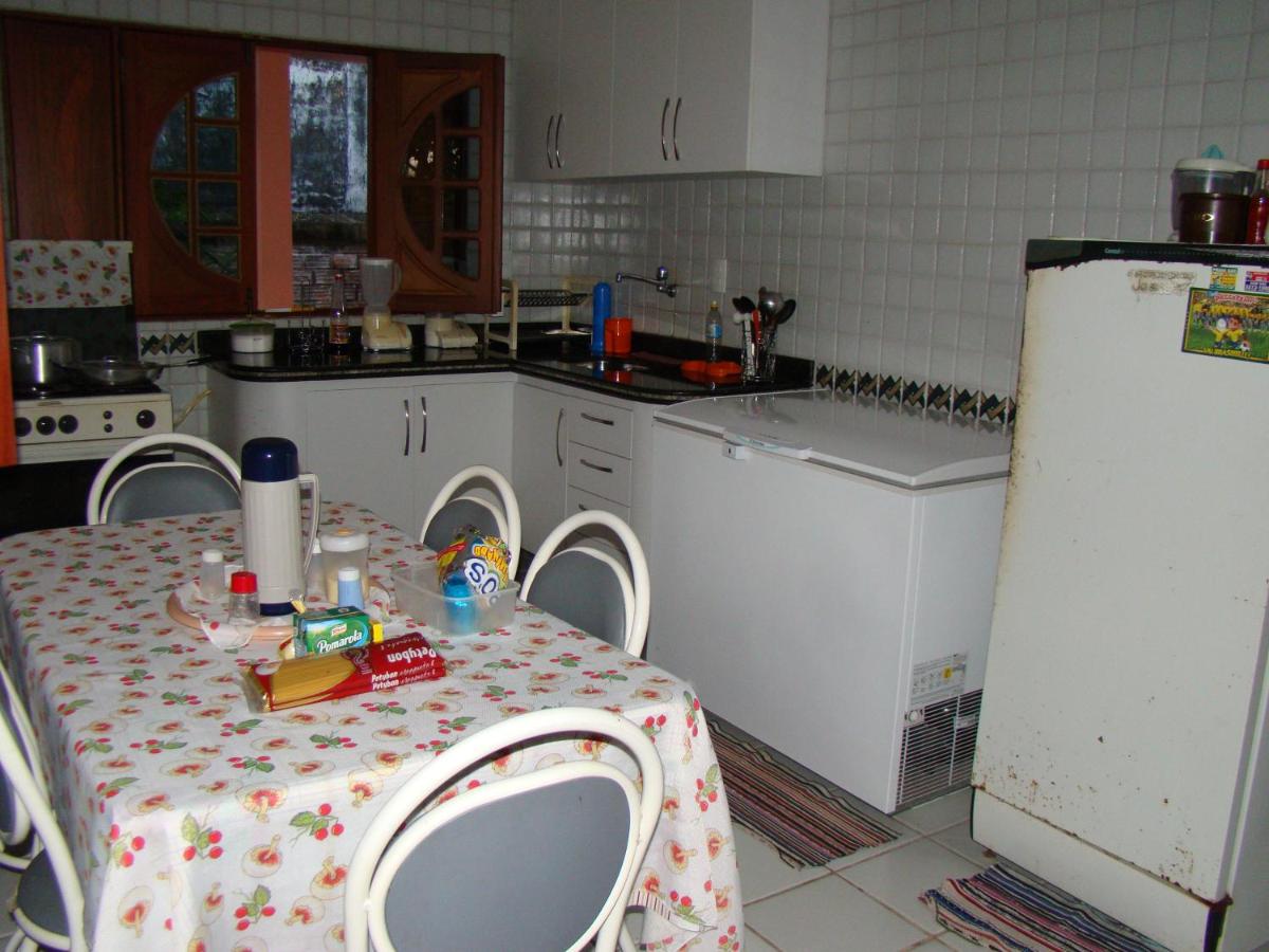 Casa Barra De São Miguel 3 suites acomoda 16 pessoas