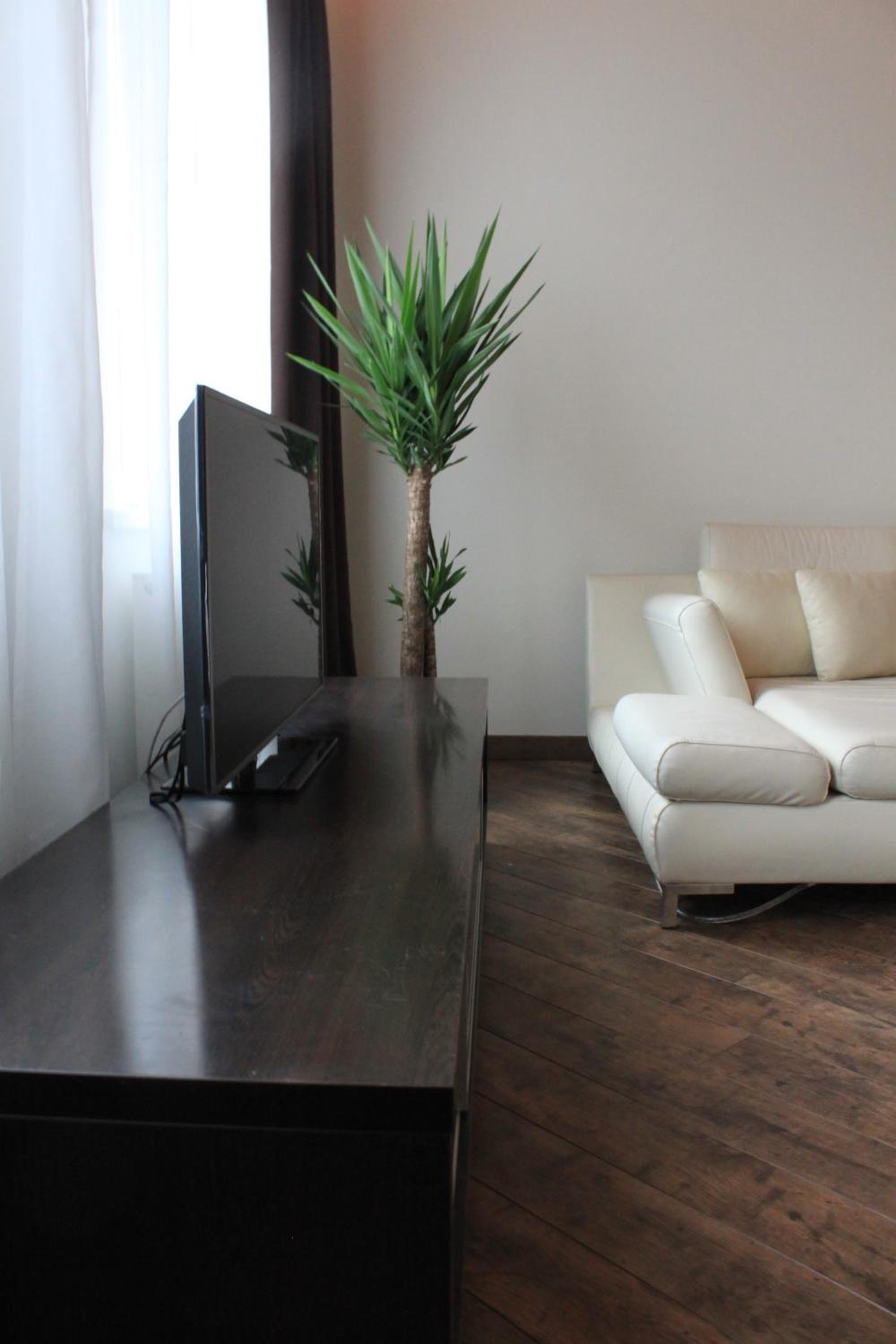 Apartamentai Kauno centre view 4