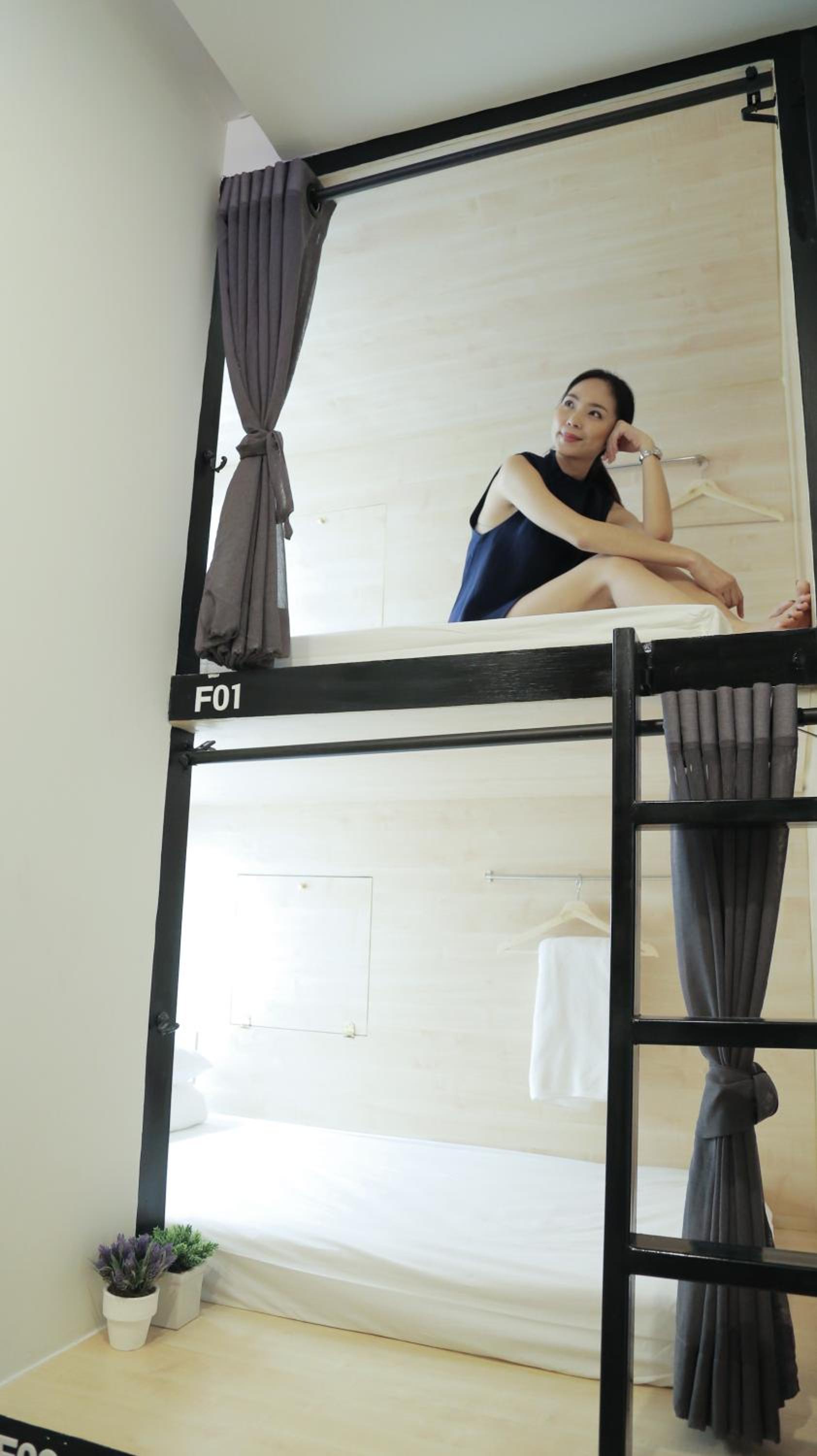 Lamurr Sukhumvit 41