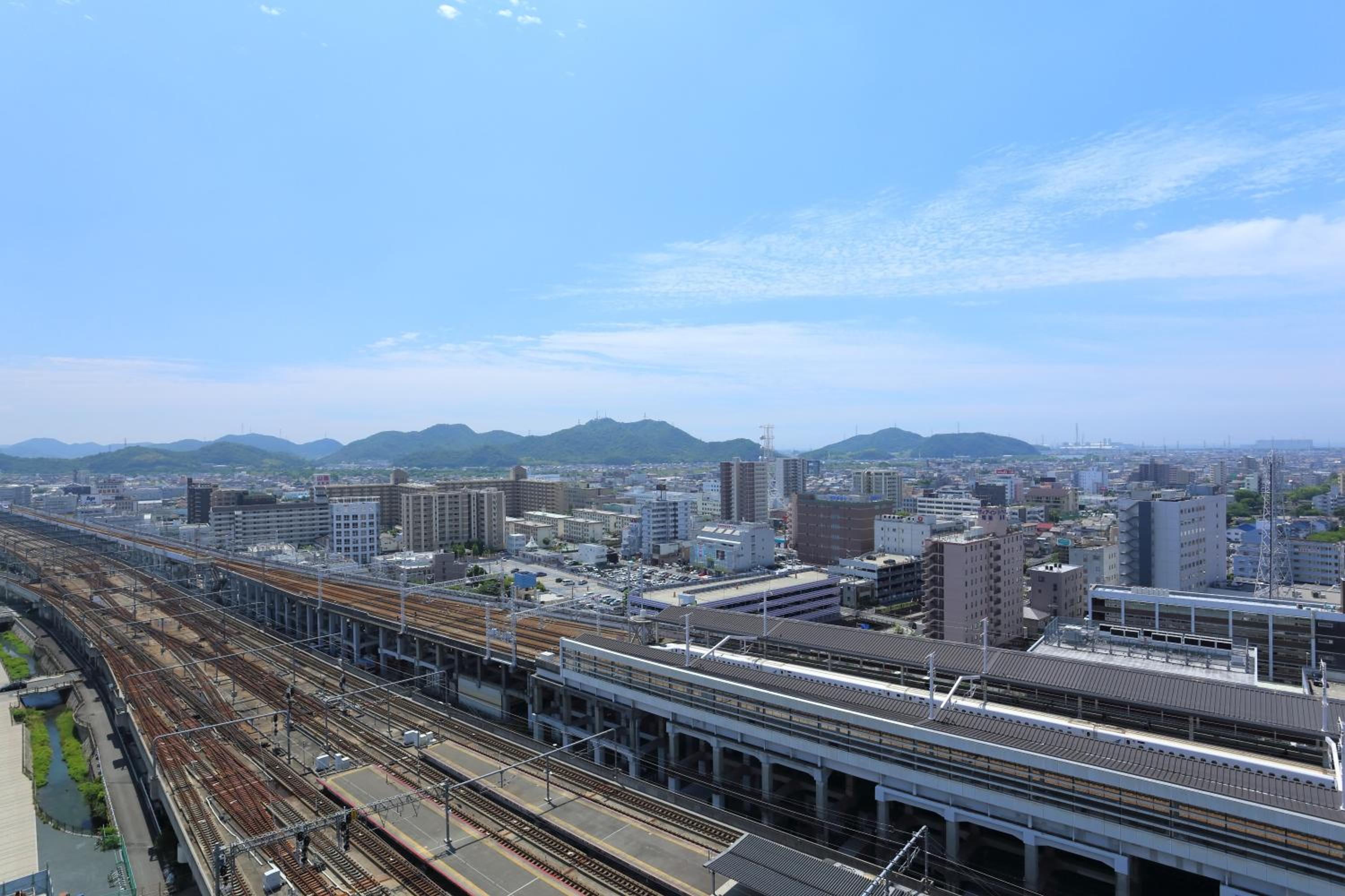 Himeji Vacations - Hotel Monterey Himeji - Property Image 39