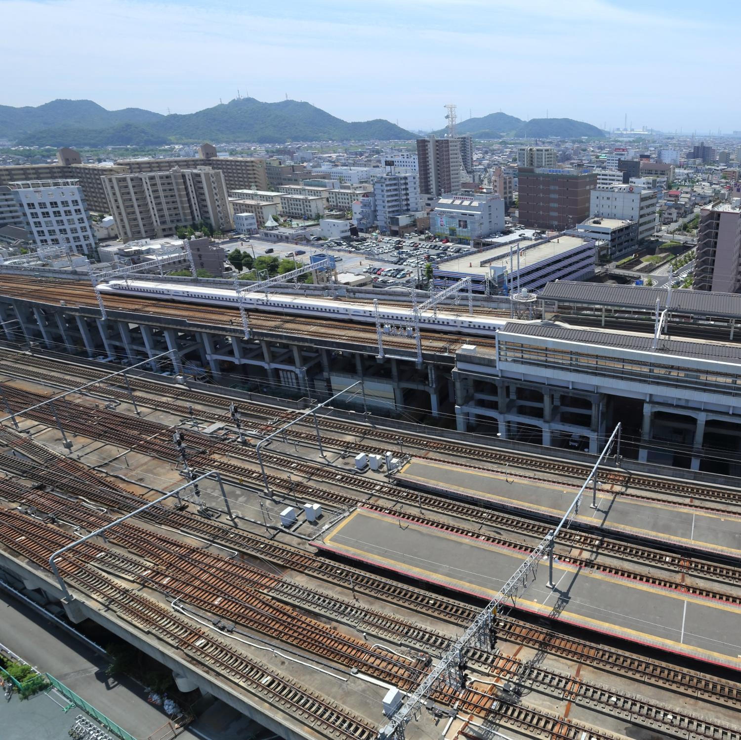 Himeji Vacations - Hotel Monterey Himeji - Property Image 38