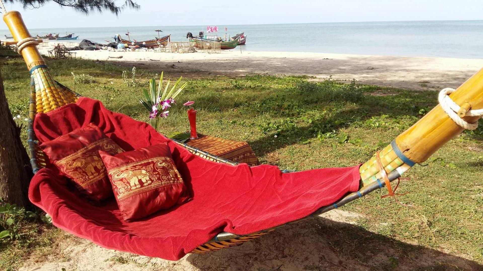Ao Thai Resort