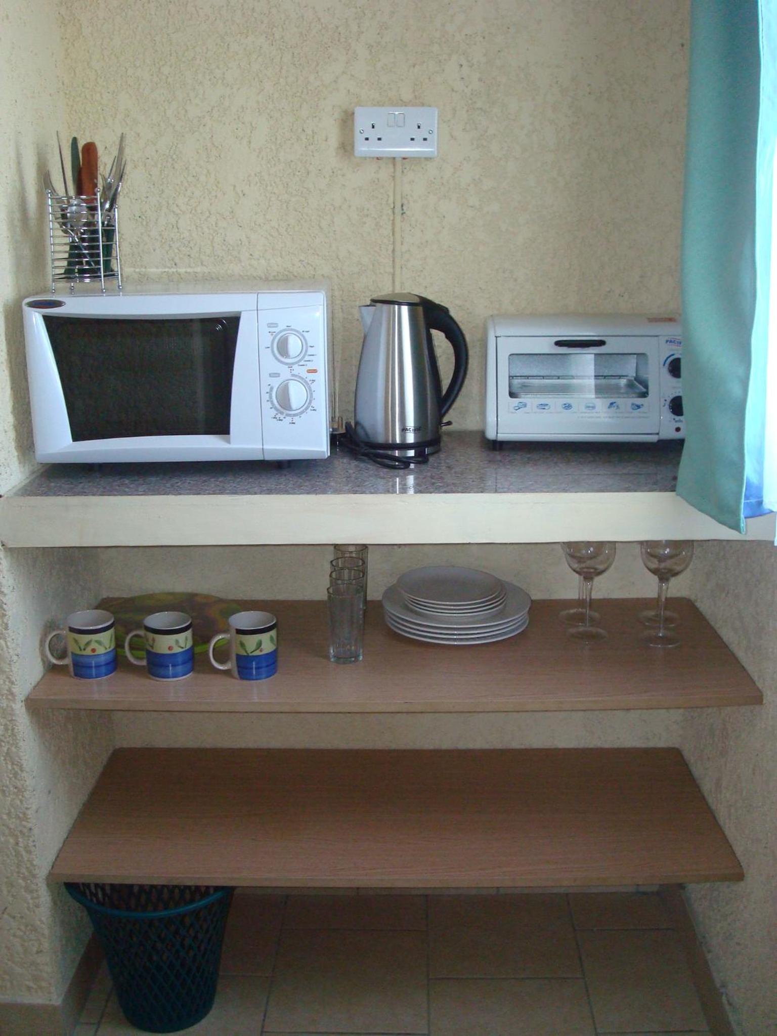 Chez Pepe Apartments