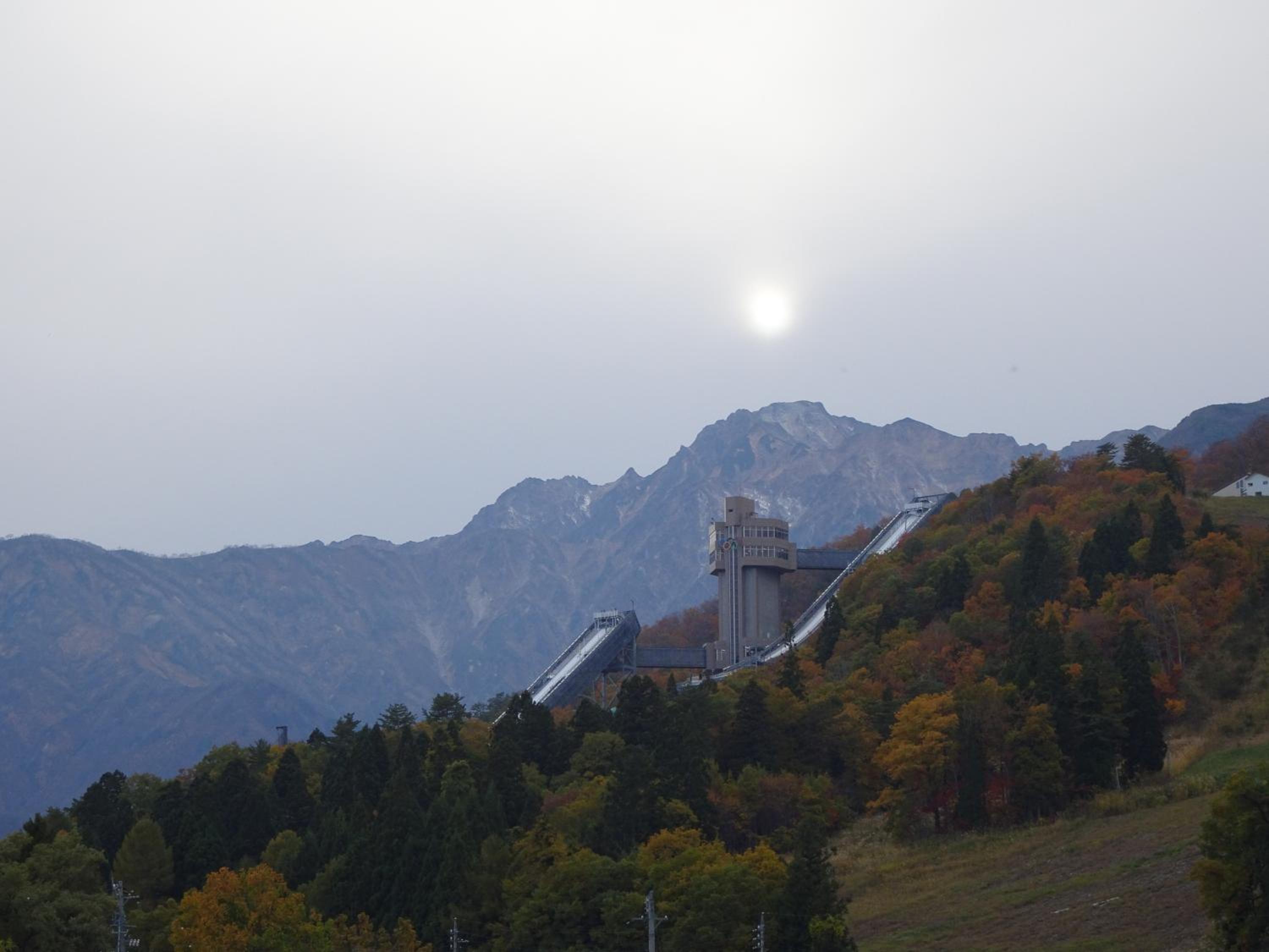Hakuba Glad Inn Ebisuya