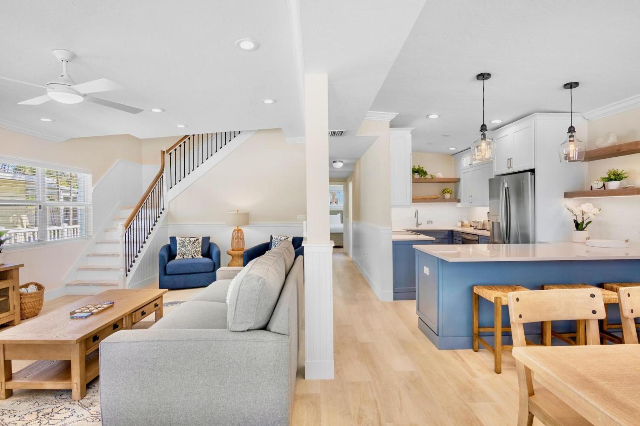 Sandpiper Villa