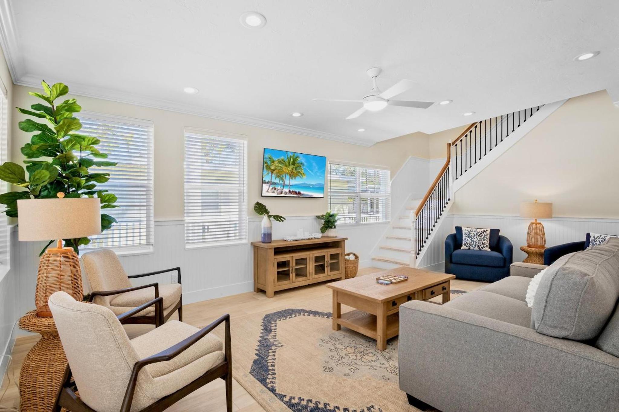 Sandpiper Villa