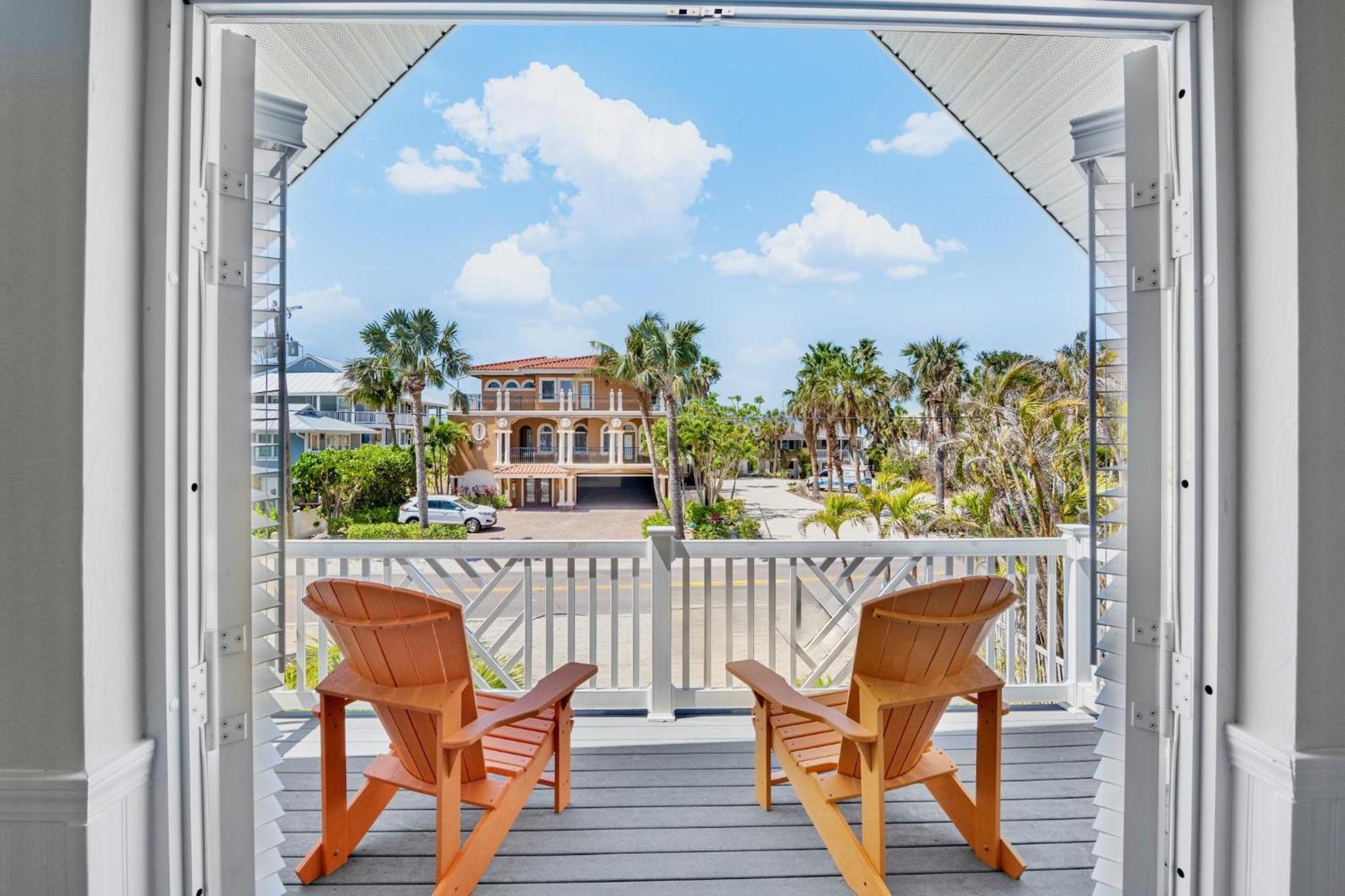 Sandpiper Villa
