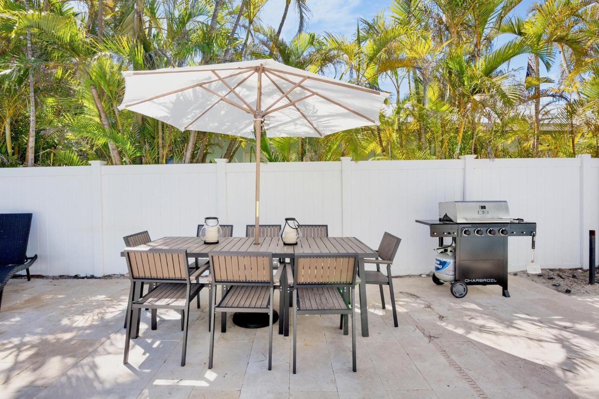 Sandpiper Villa
