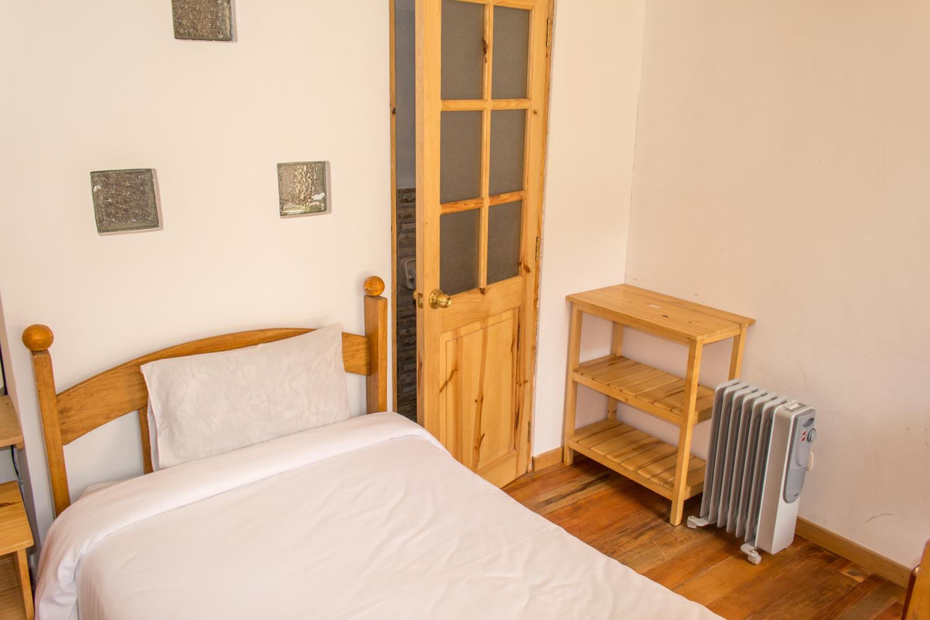 Casa Don Jose B & B
