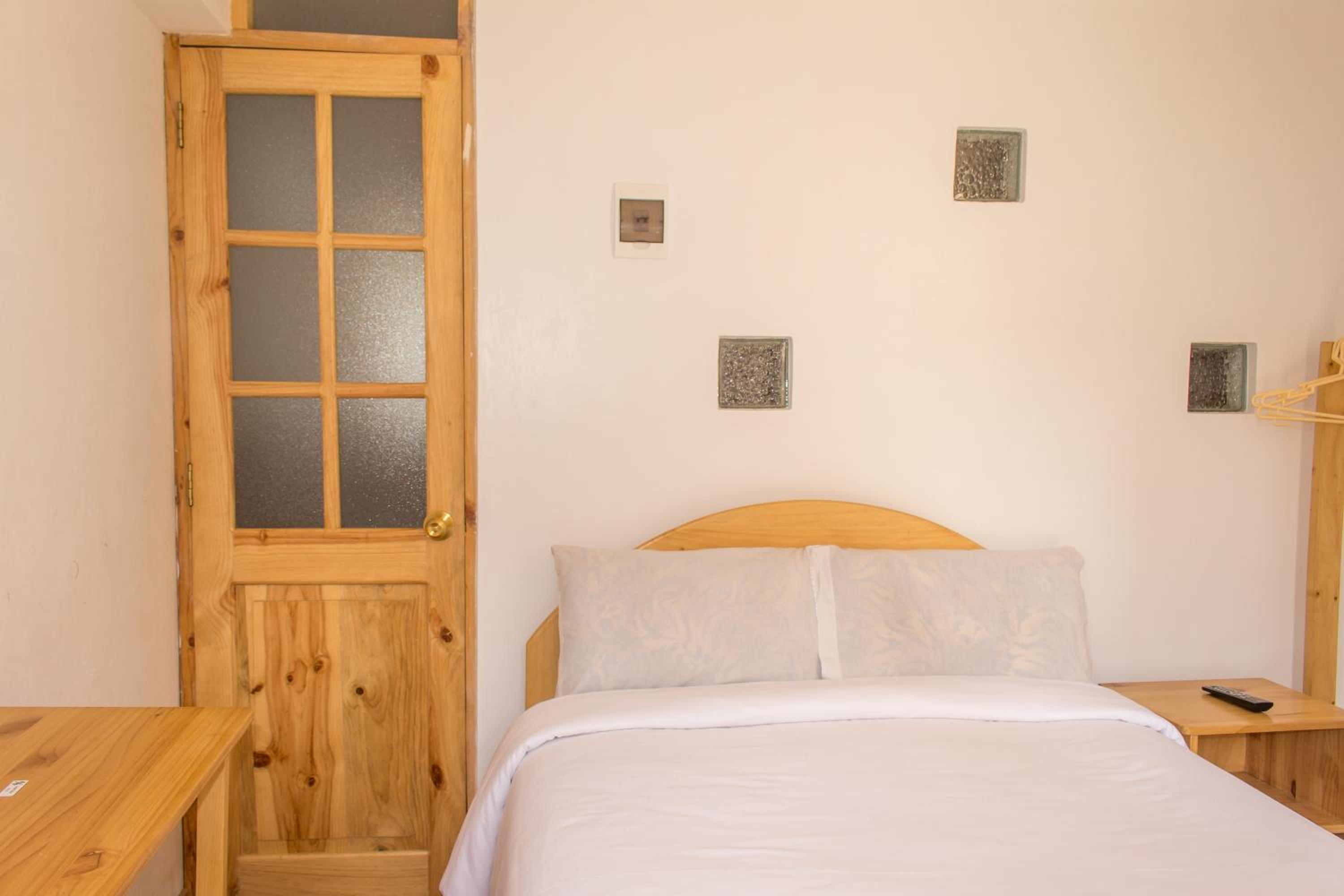 Casa Don Jose B & B