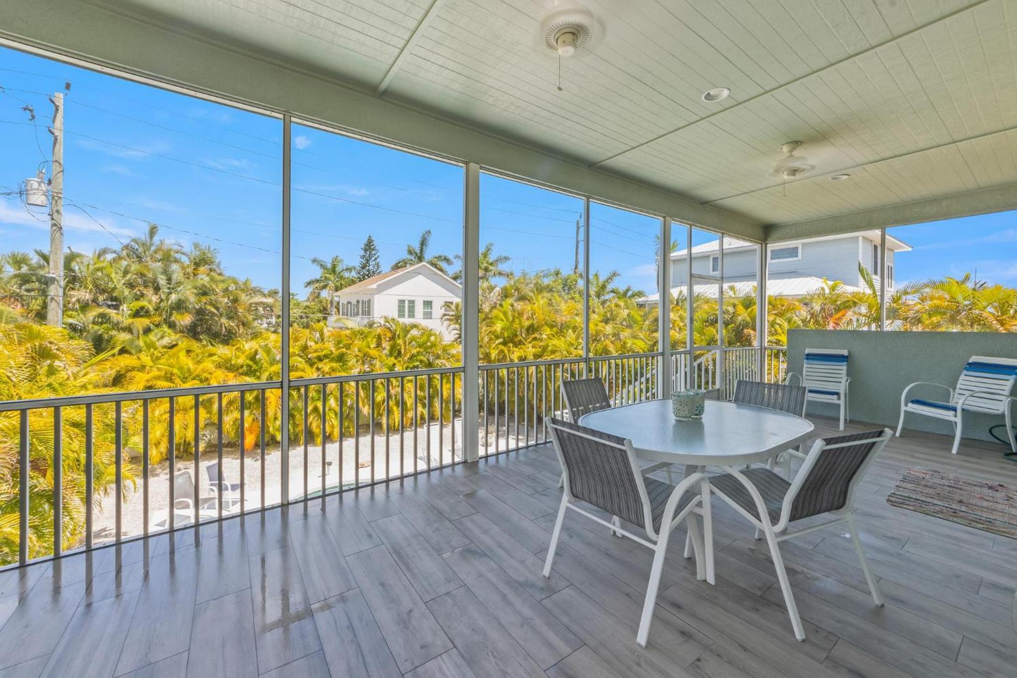 Pelican Villa
