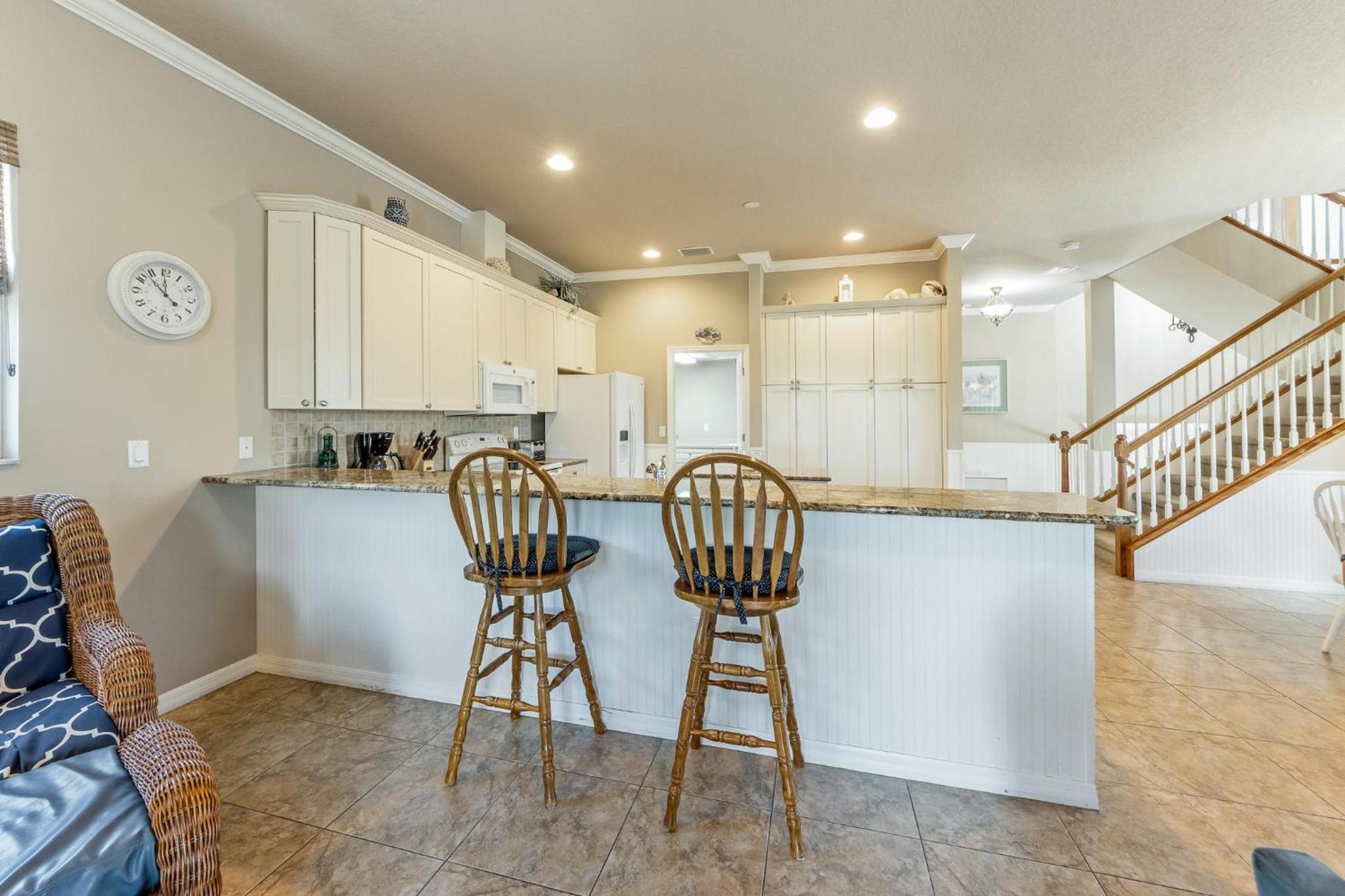Pelican Villa
