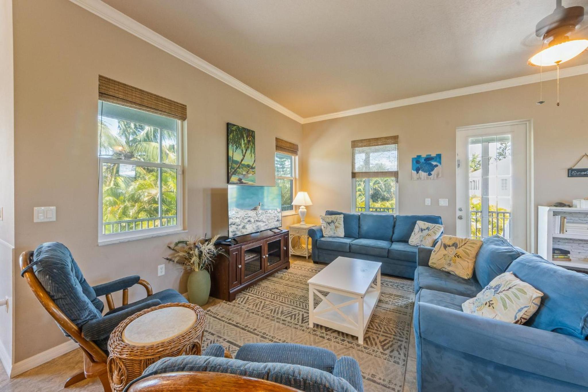 Pelican Villa