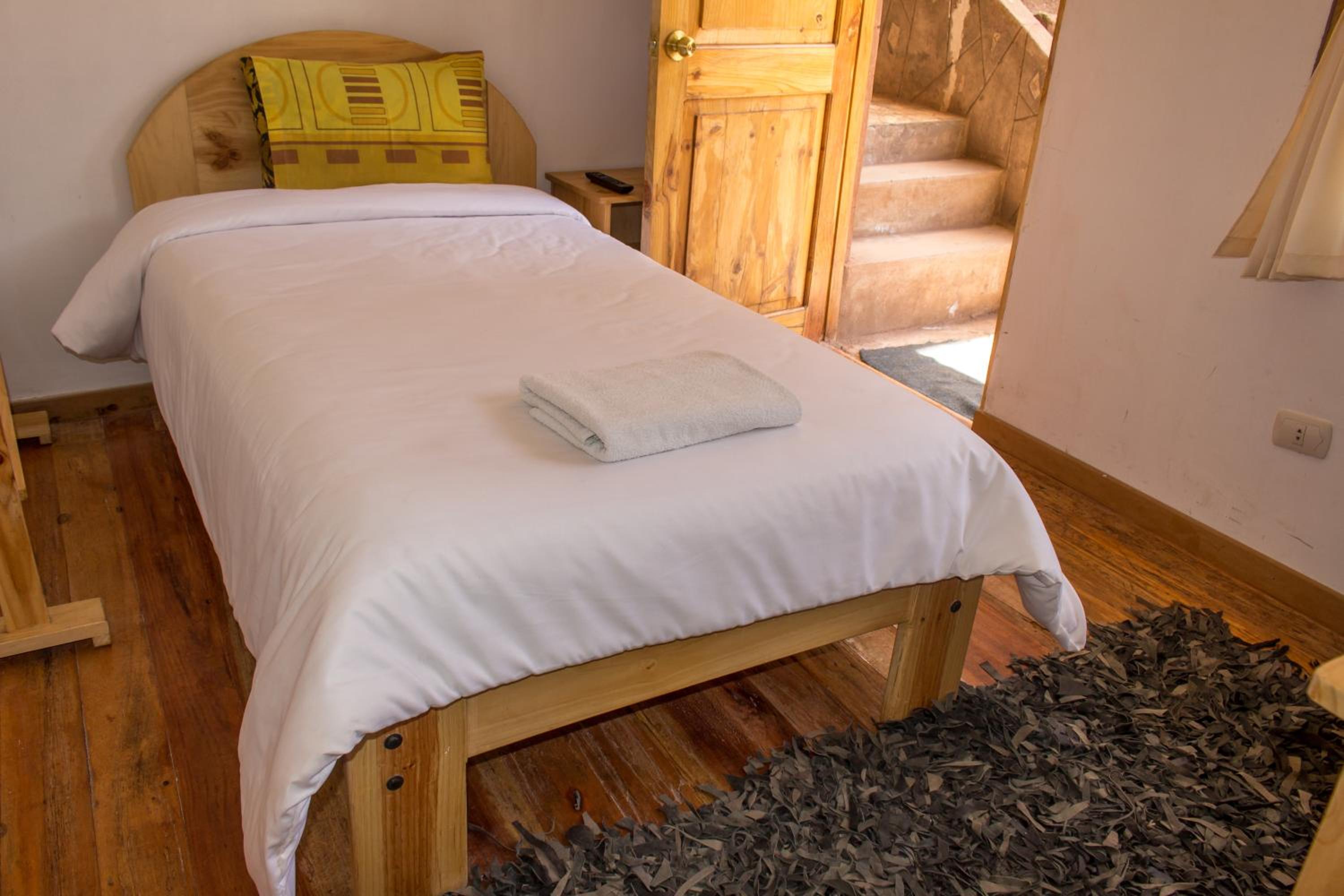 Casa Don Jose B & B