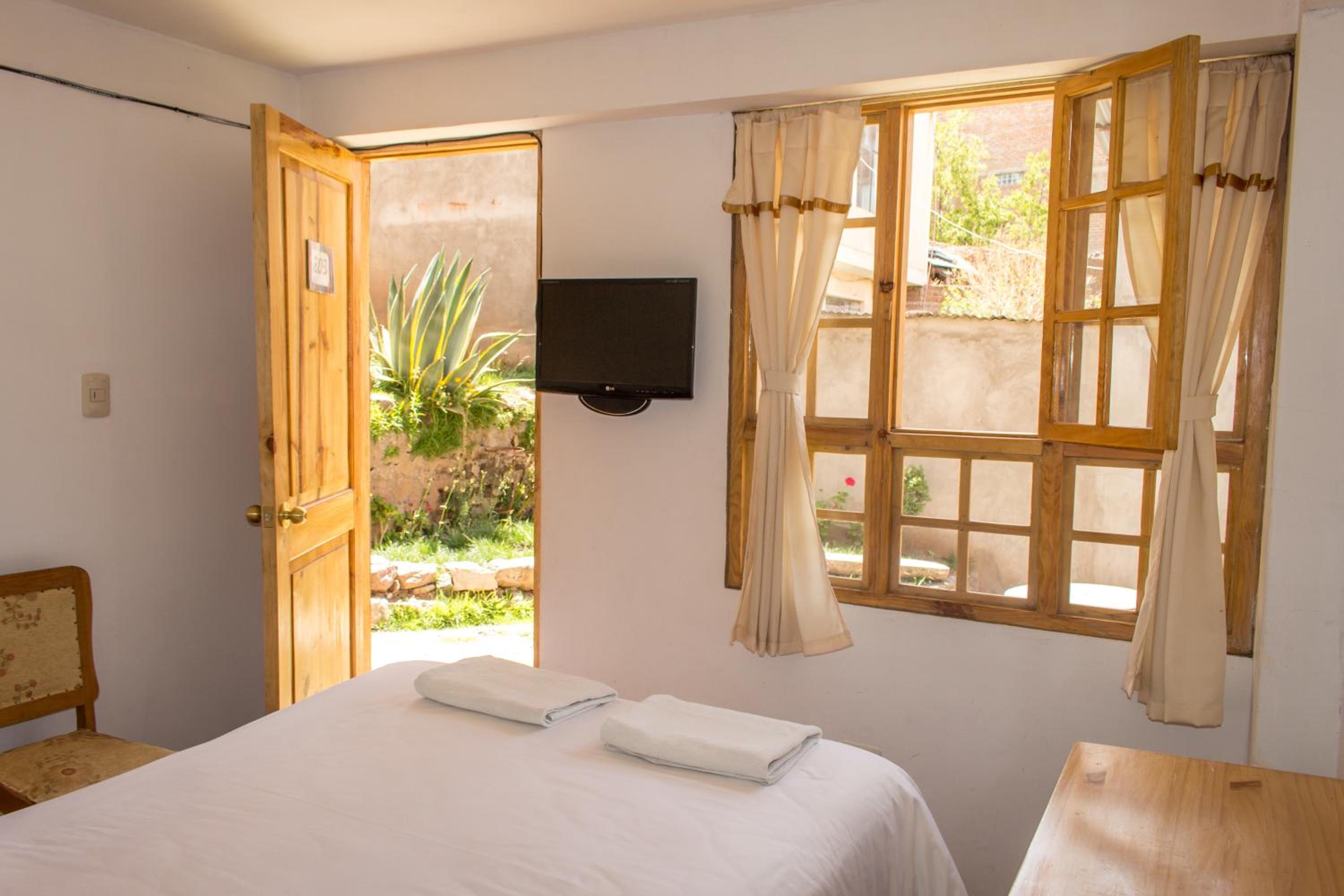 Casa Don Jose B & B