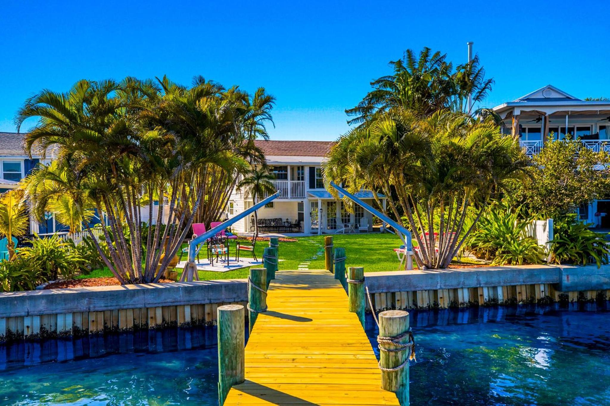 Seaside Serenity