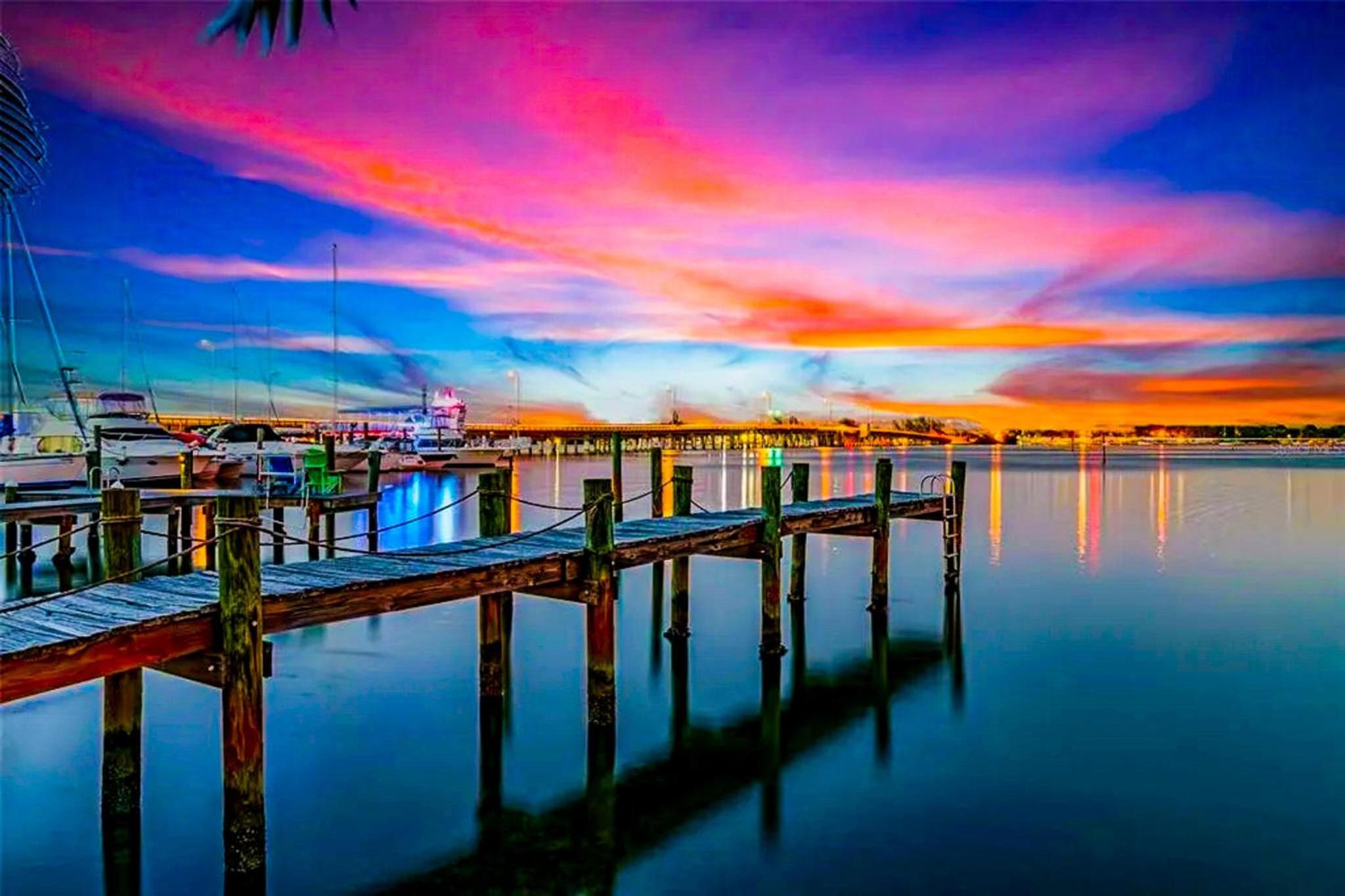 Seaside Serenity