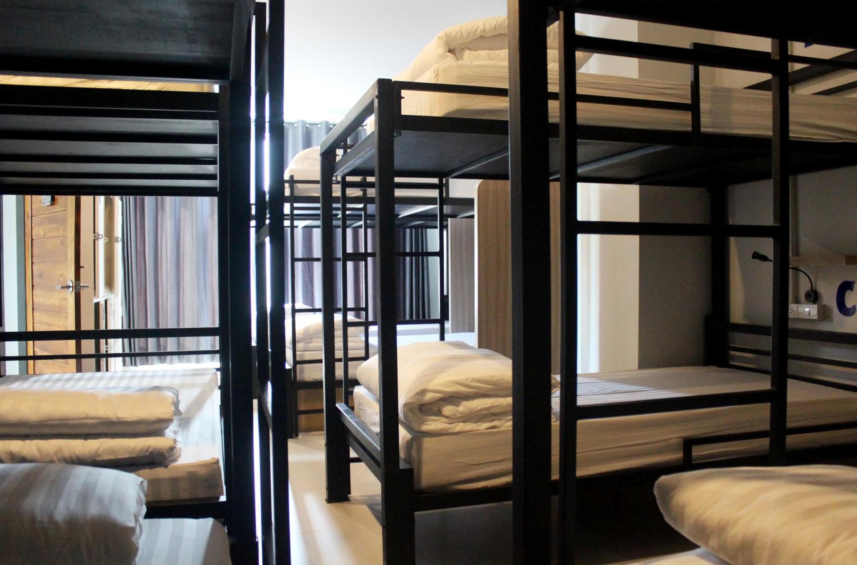 Phuket Marine Poshtel - SHA Plus, photo 28