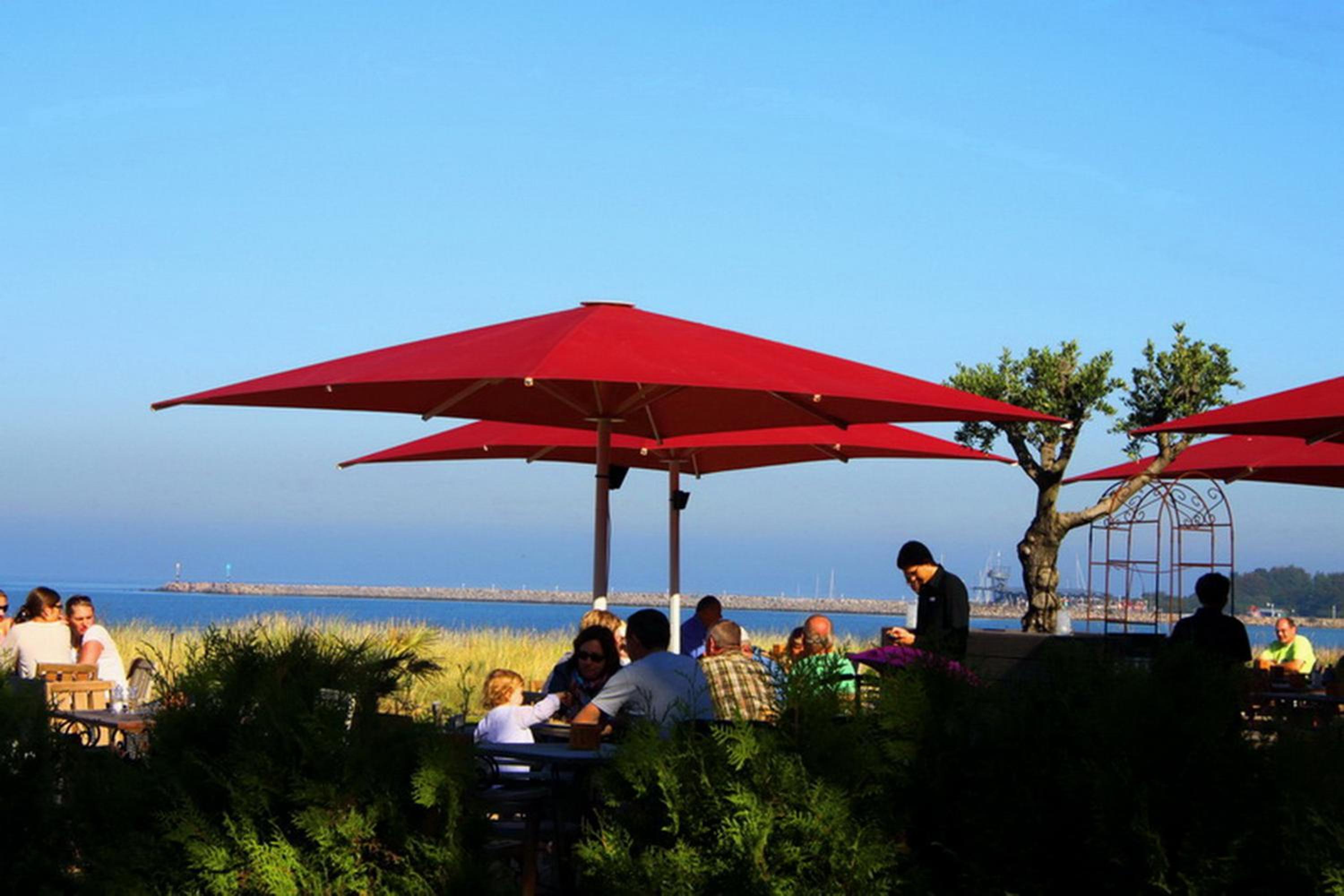 Ferienhaus Ostseedüne Glowe - Rügen