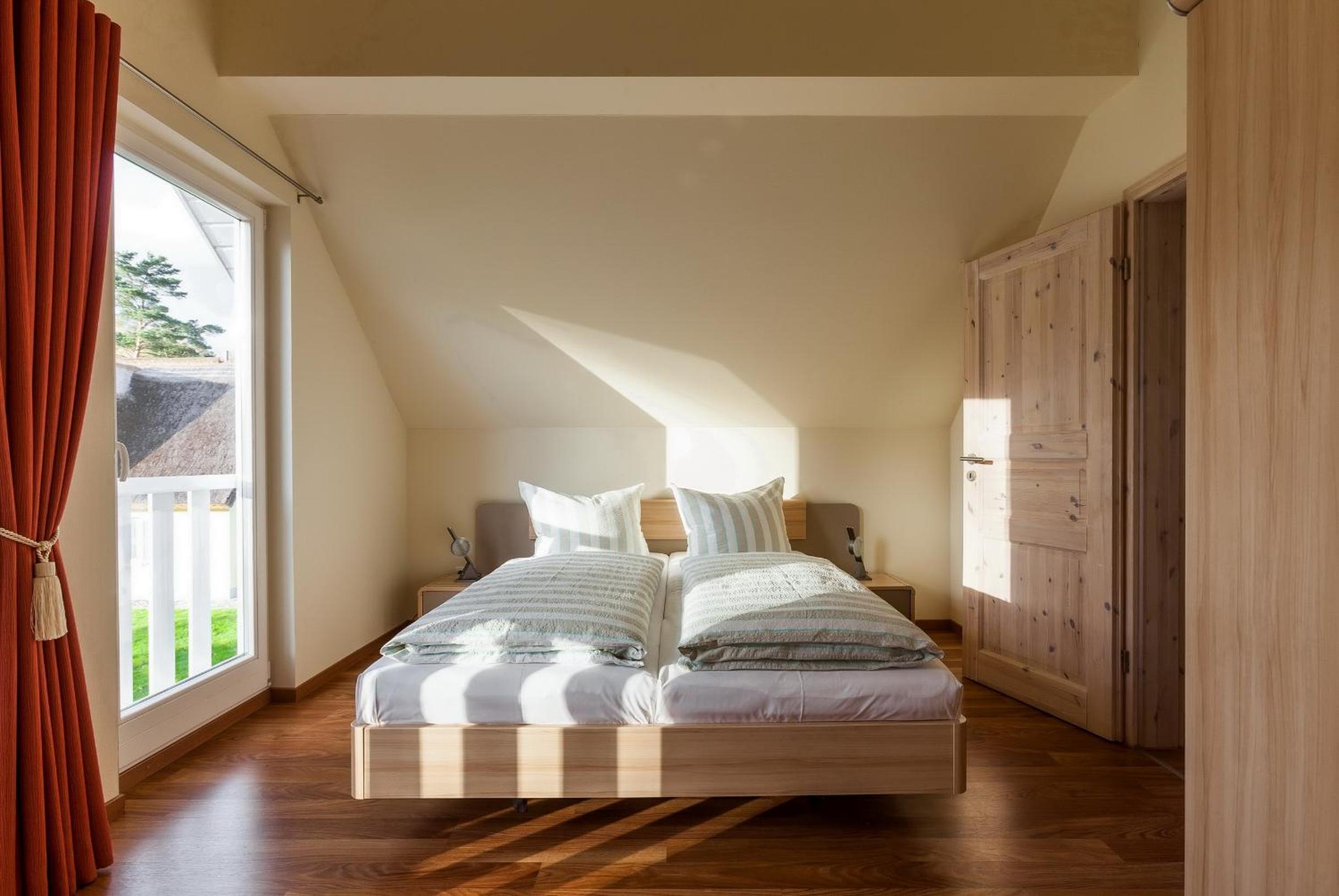 Ferienhaus Ostseedüne Glowe - Rügen