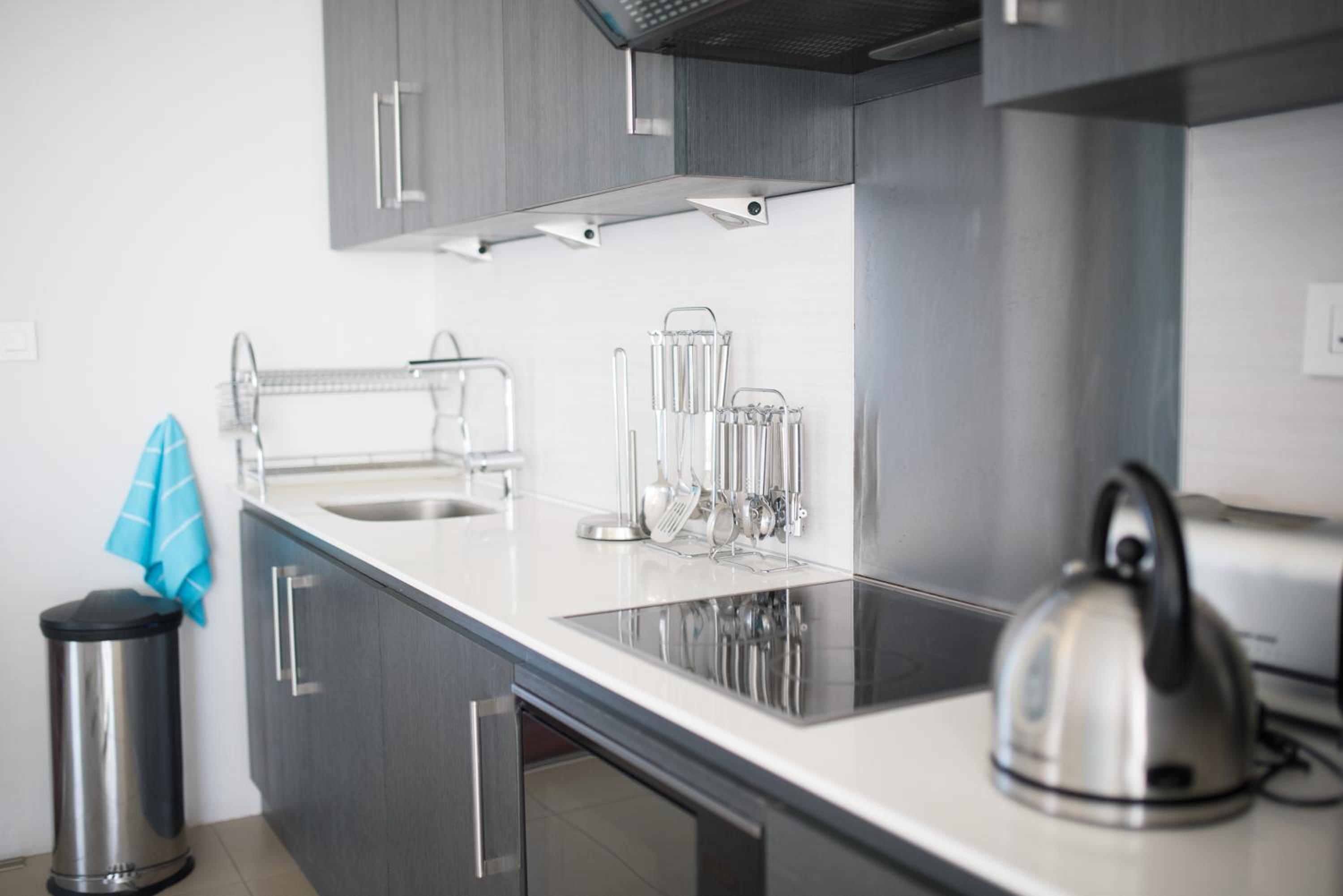 Belle Haven Luxury Apartments