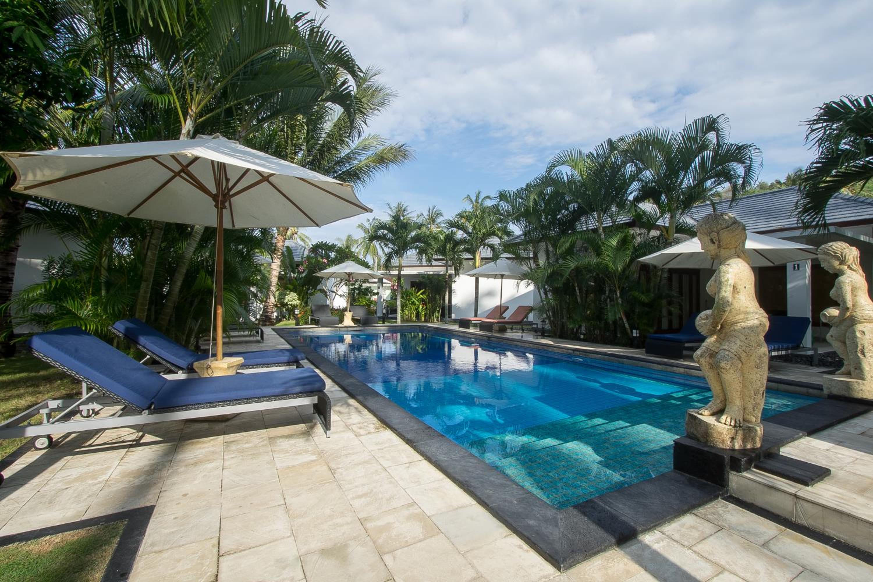 Dream Estate Resort - Image 2
