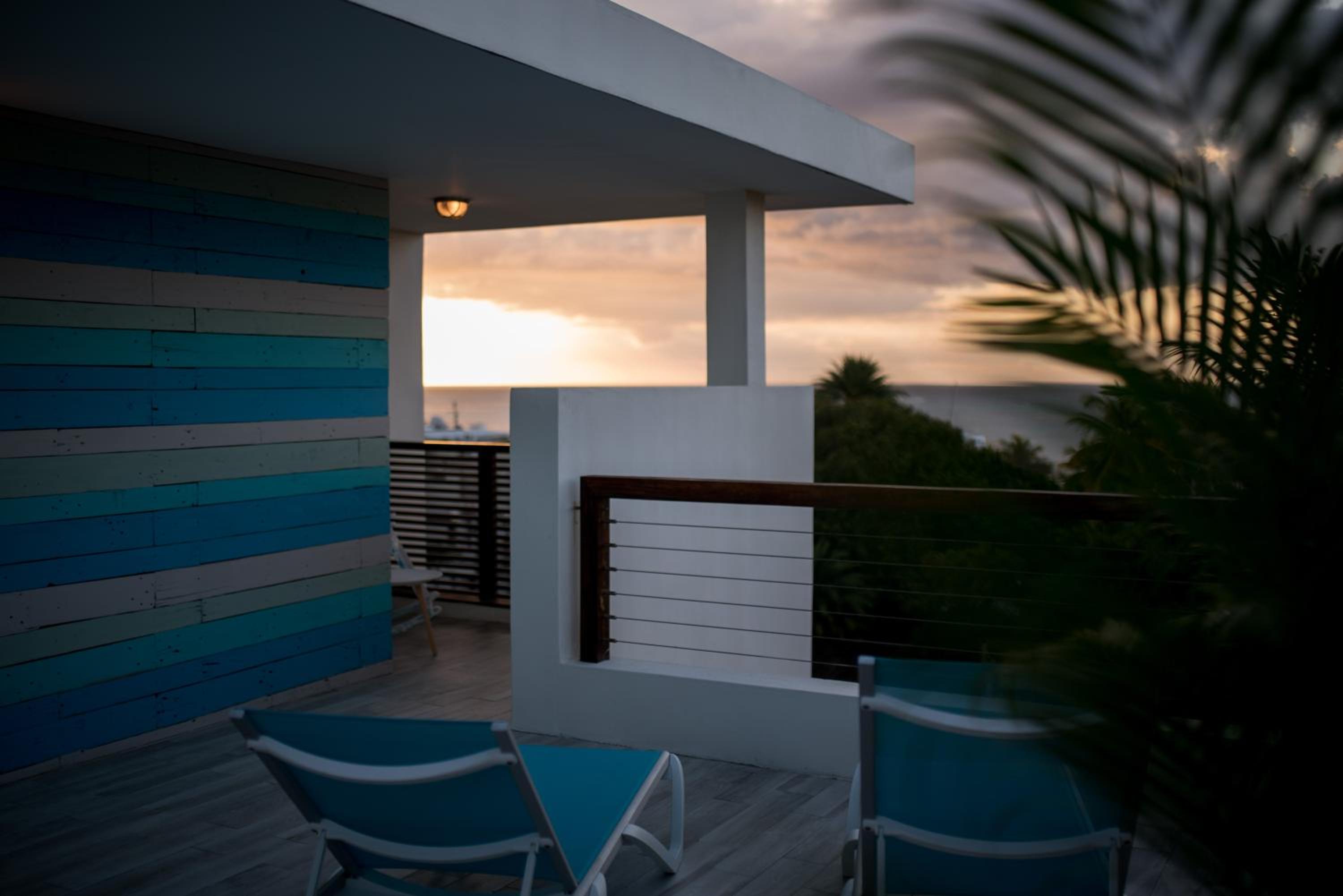 Belle Haven Luxury Apartments