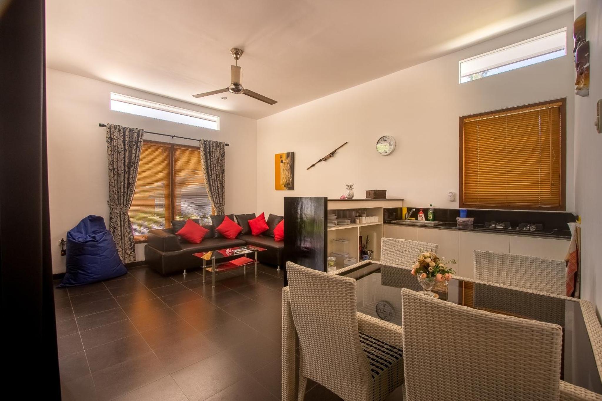 Dream Estate Resort, Senggigi - 5