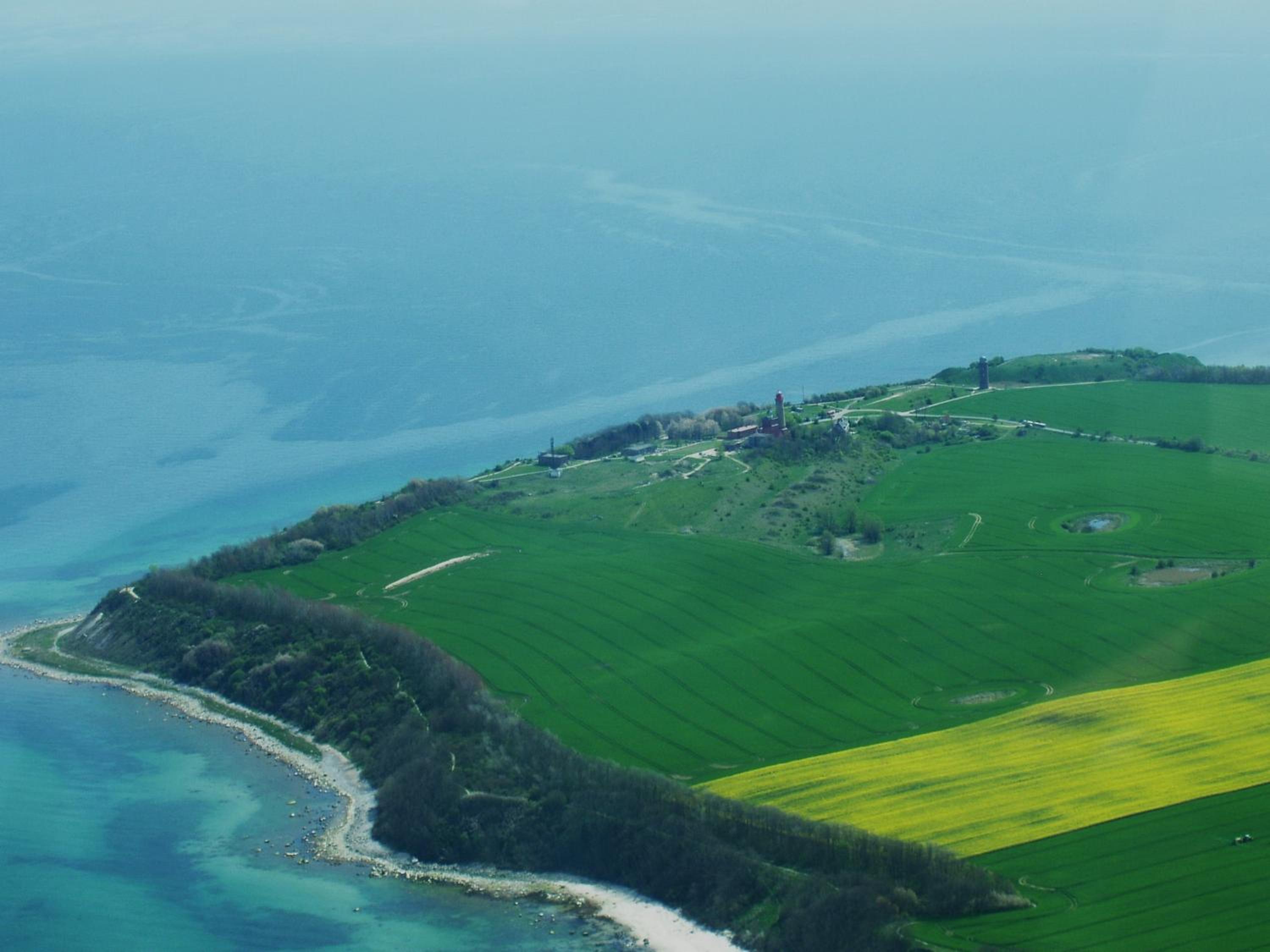 Ferienhaus Ostseedüne Glowe - Rügen