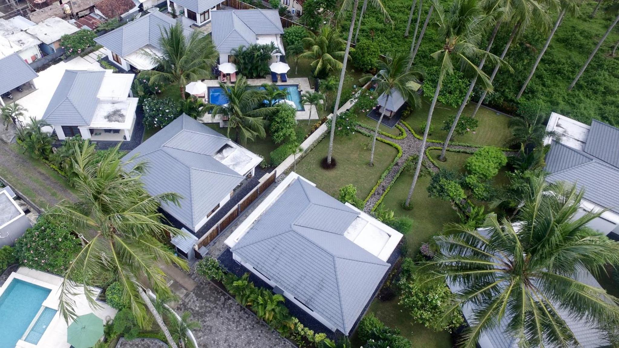 Dream Estate Resort, Senggigi - 18