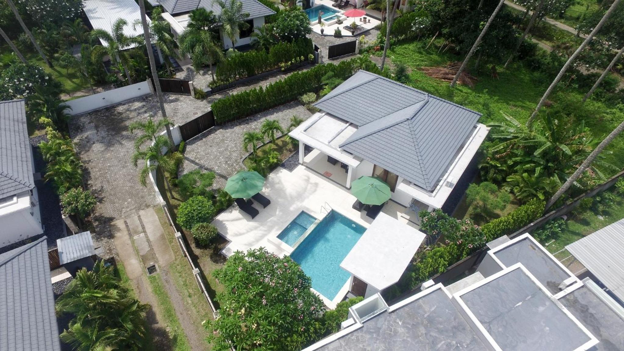 Dream Estate Resort, Senggigi - 2