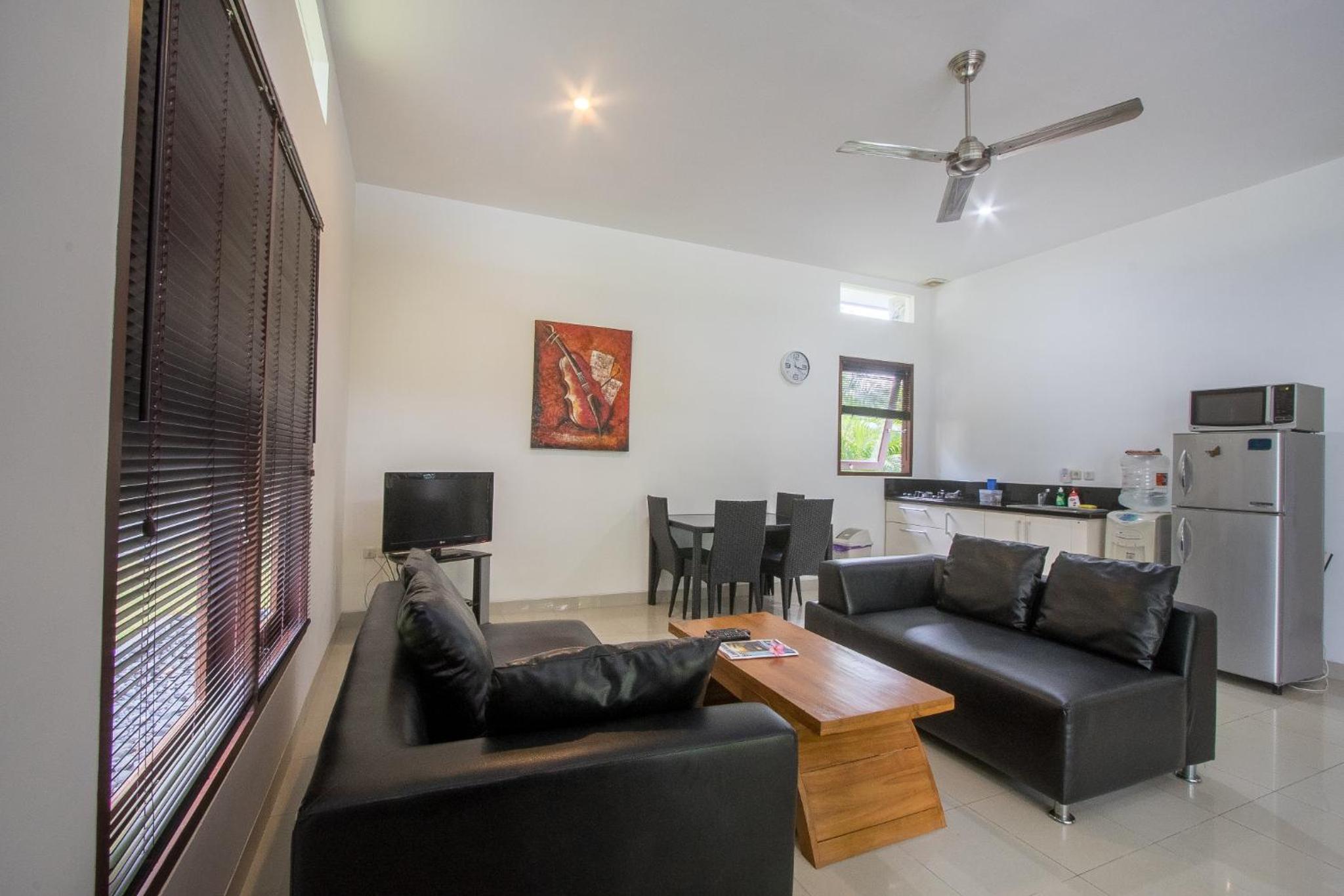 Dream Estate Resort, Senggigi - 3
