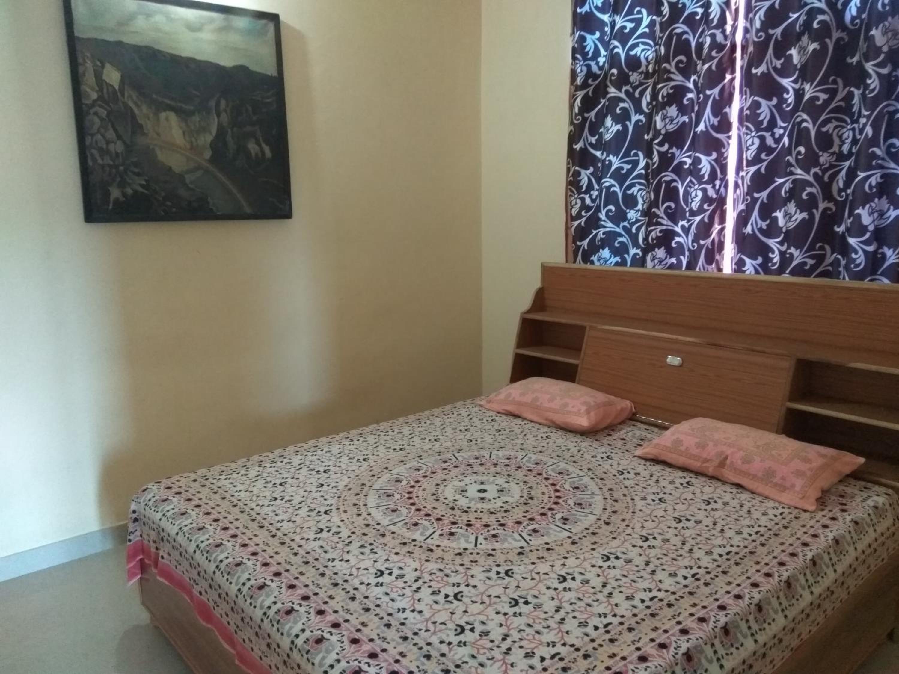 SuperFriendly stay in Sanjauli Shimla view 5