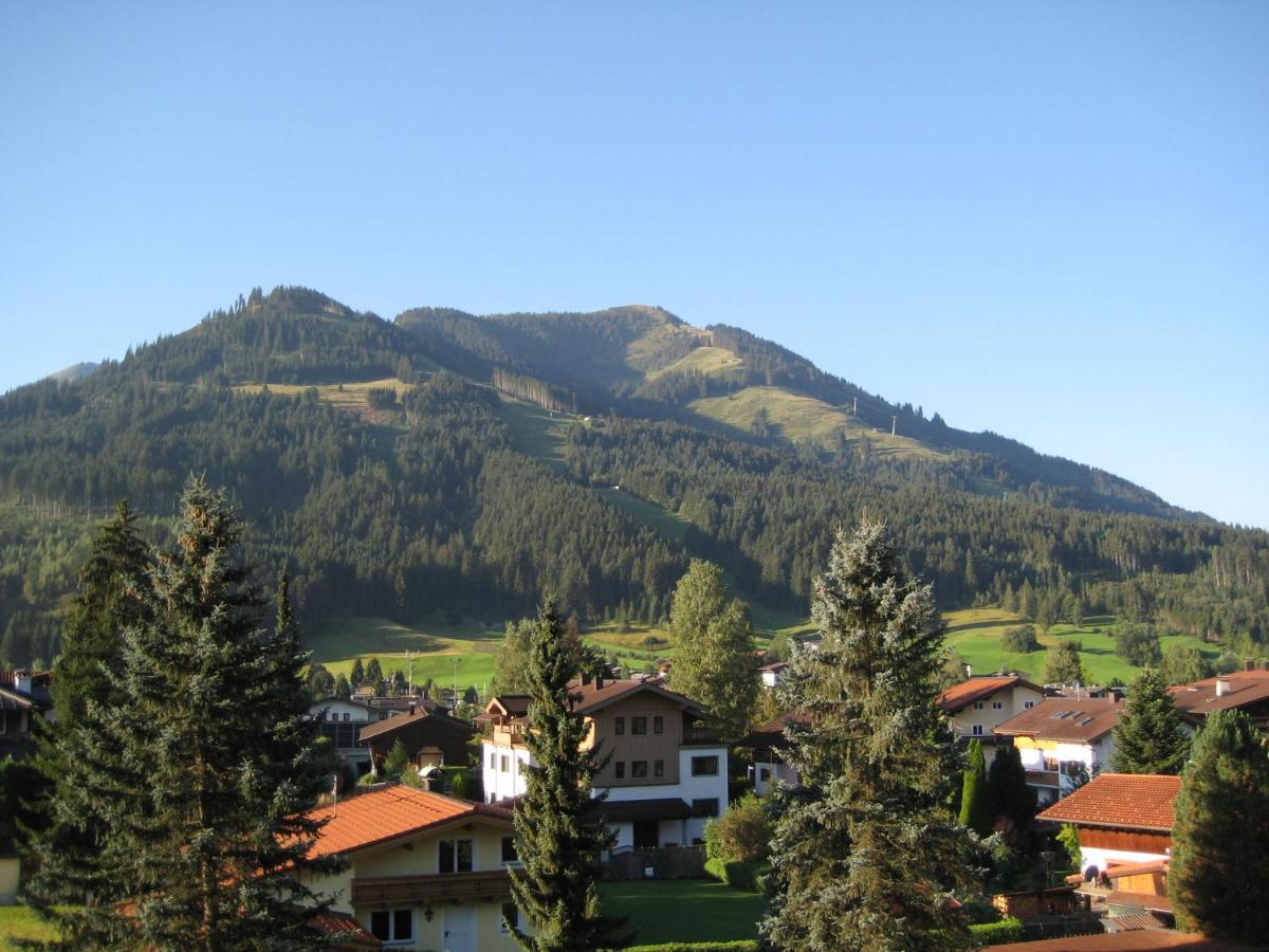 Ferienhaus Bachler