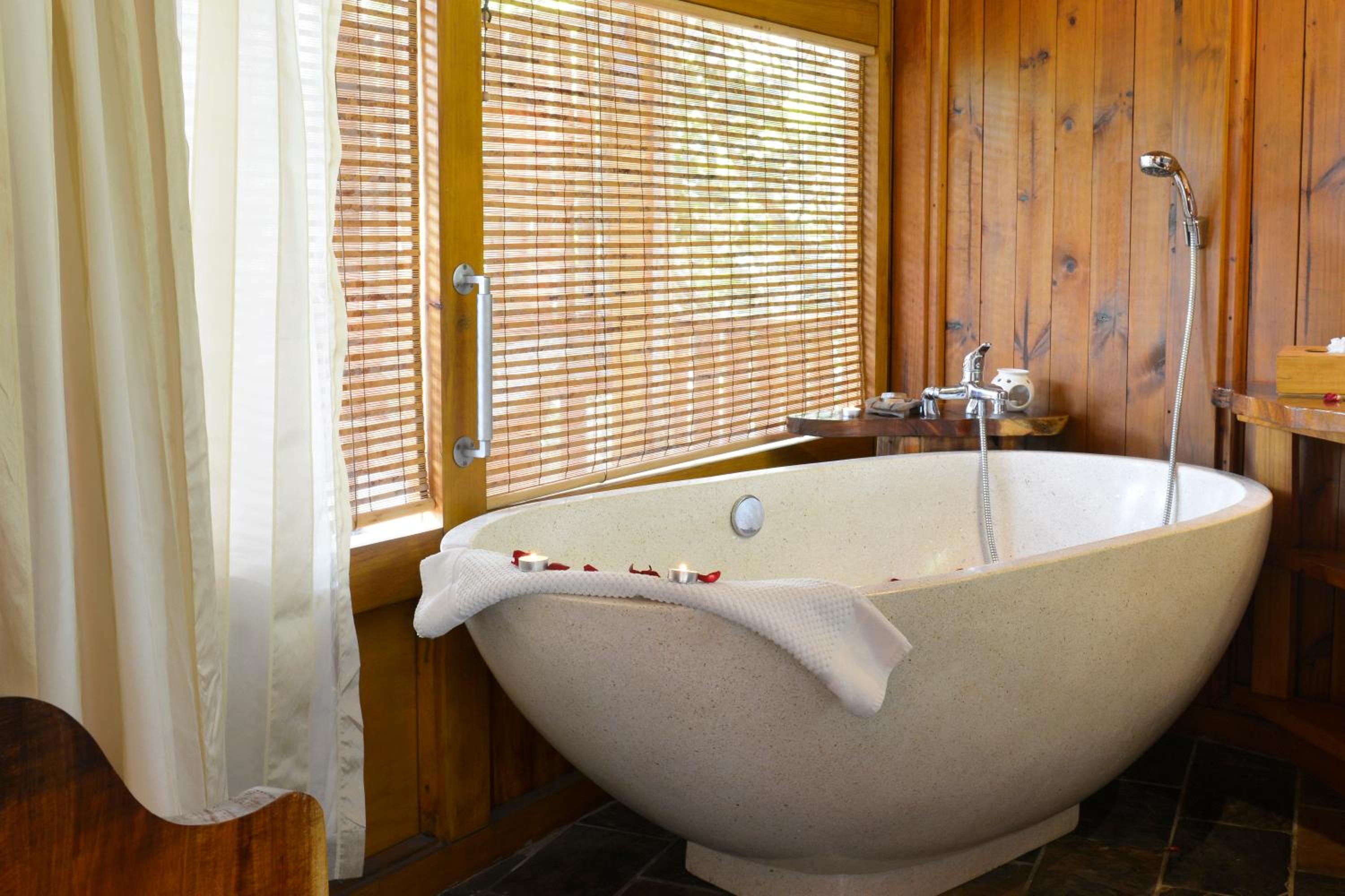 Lodge Roche Tamarin