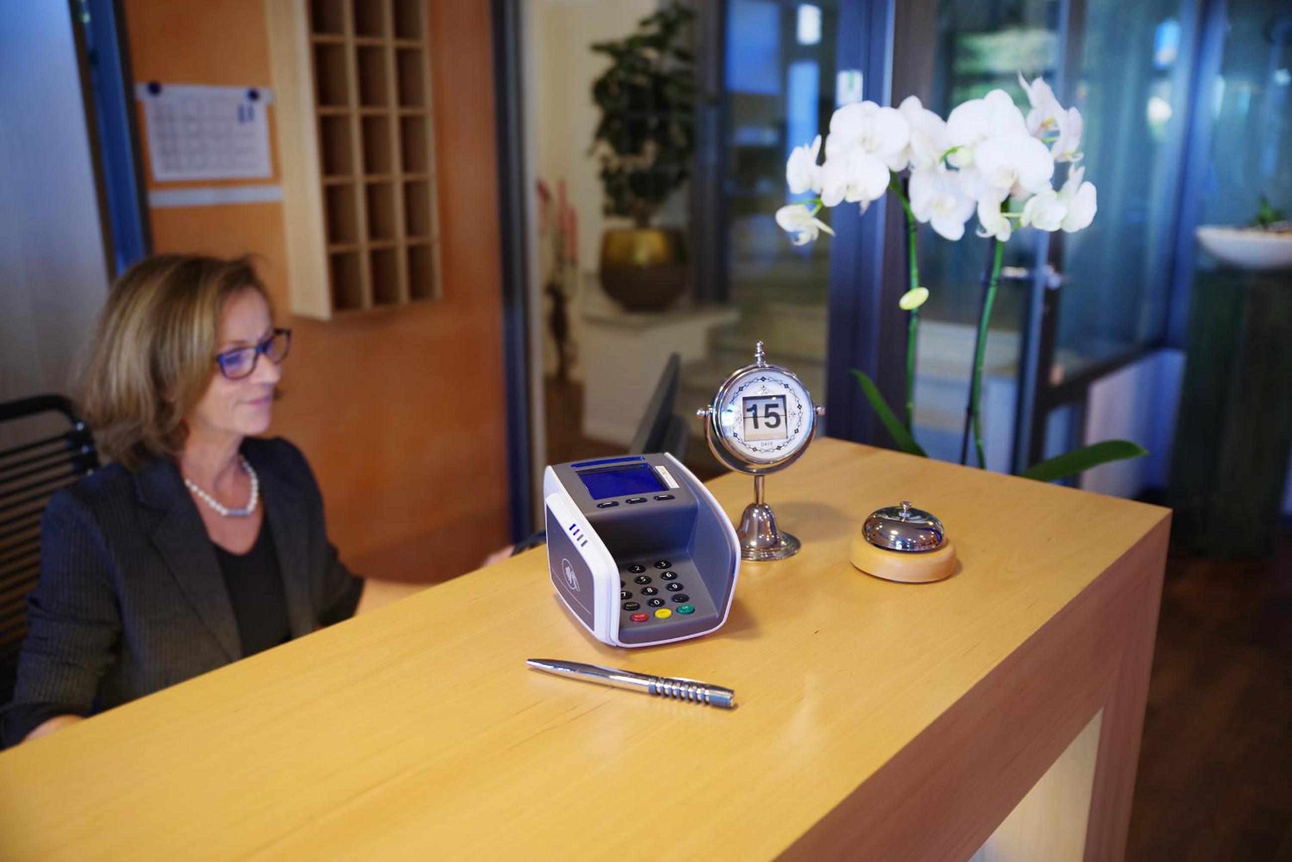 Hotel Garni Arnegg