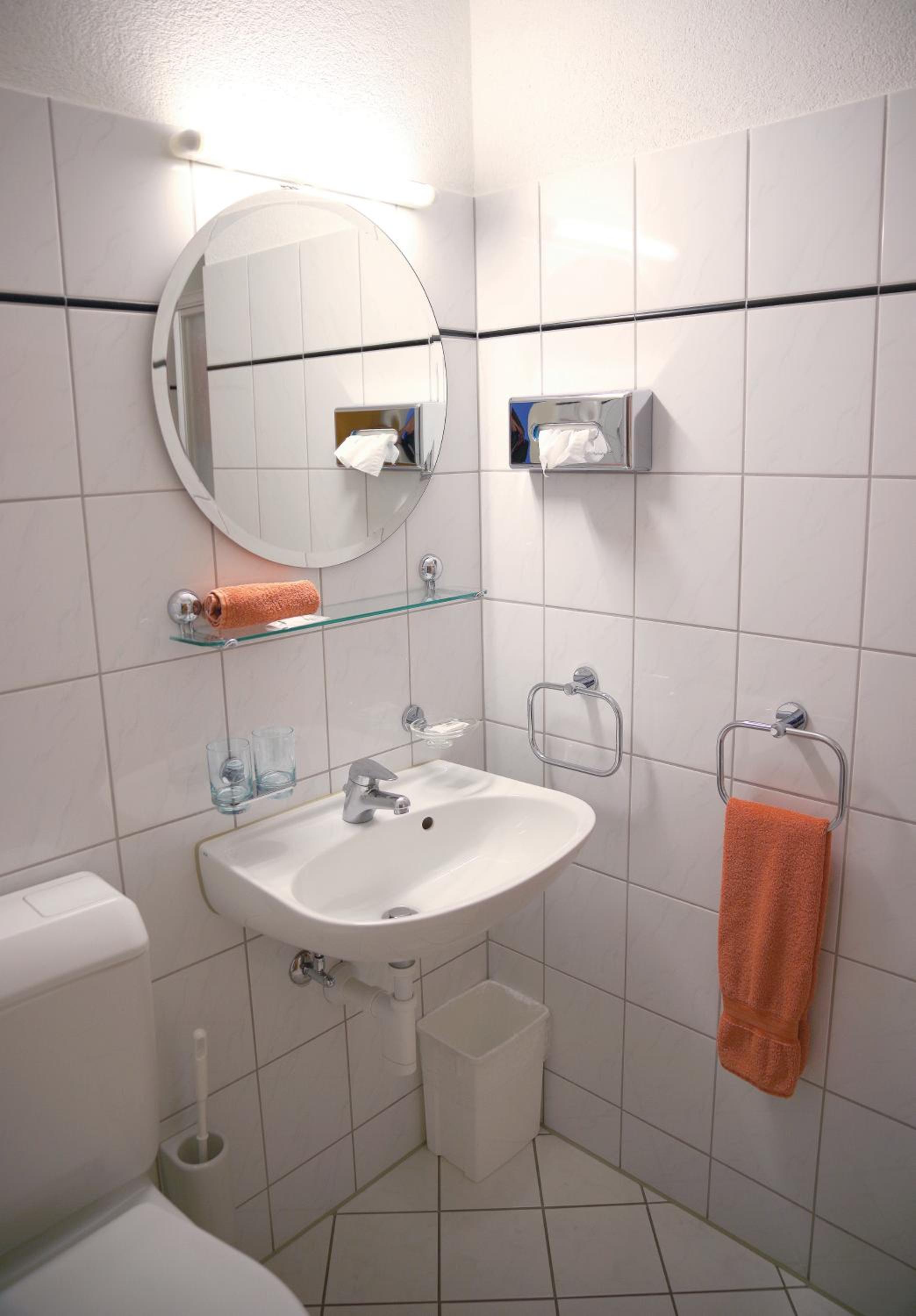 Hotel Garni Arnegg