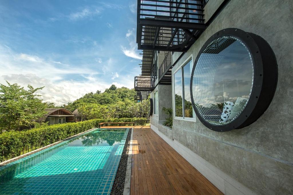 Vino Neste Private Pool Villas