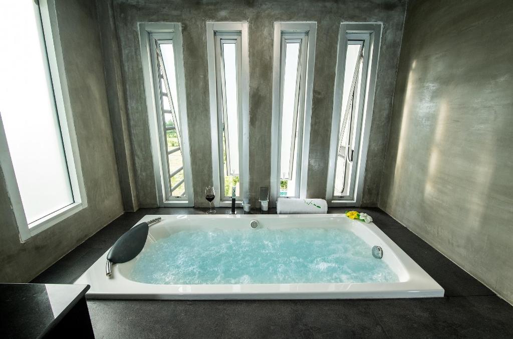Vino Neste Private Pool Villas