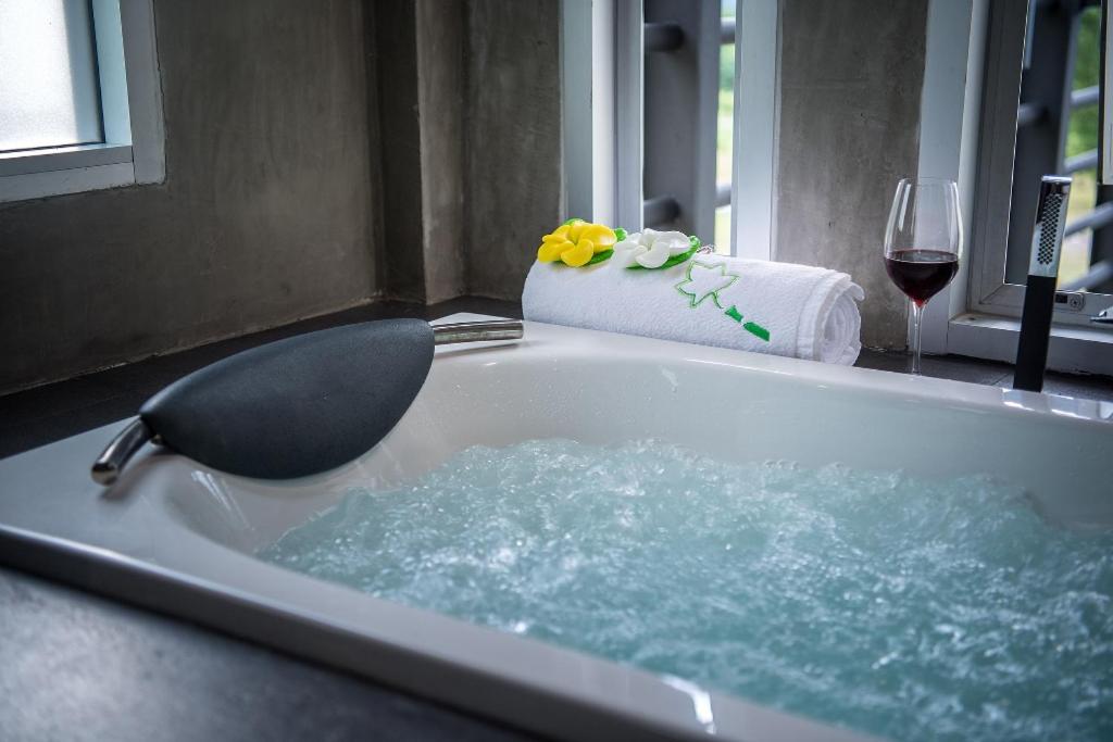 Vino Neste Private Pool Villas