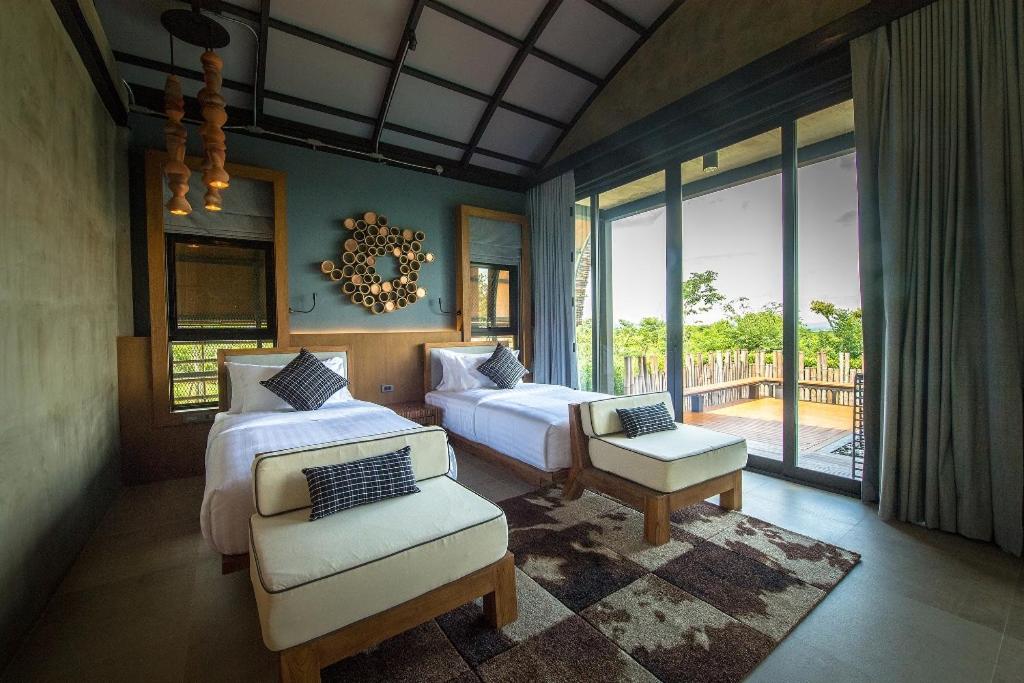 Vino Neste Private Pool Villas