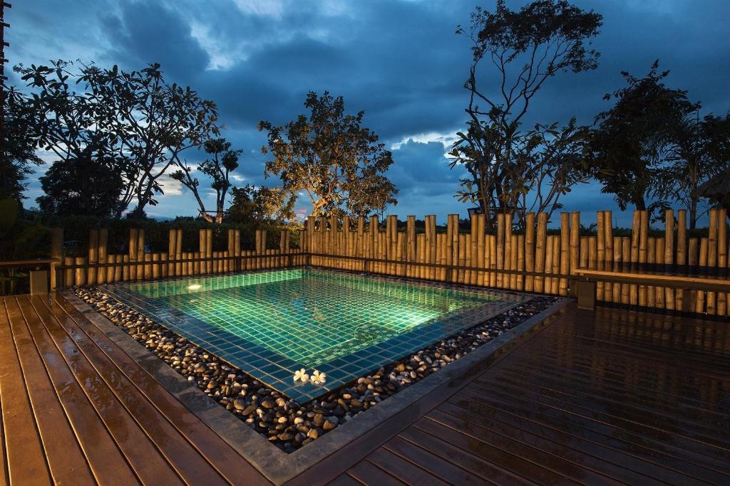 Vino Neste Private Pool Villas