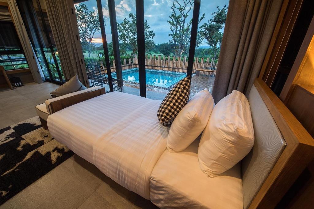 Vino Neste Private Pool Villas