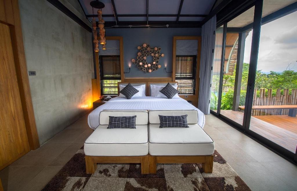Vino Neste Private Pool Villas