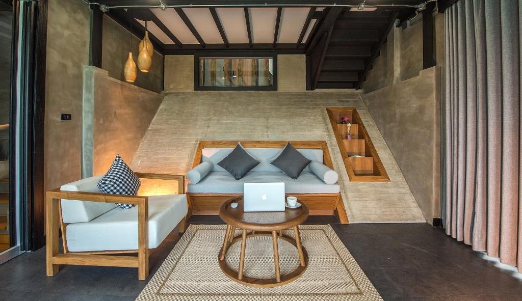 Vino Neste Private Pool Villas