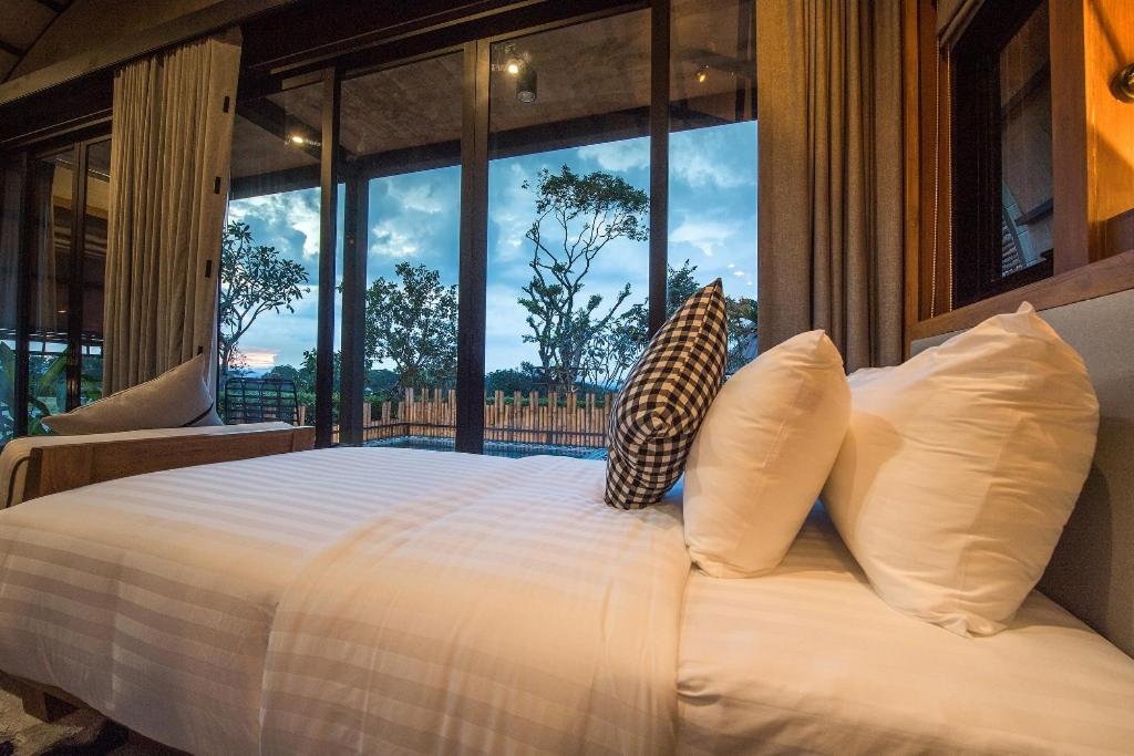 Vino Neste Private Pool Villas