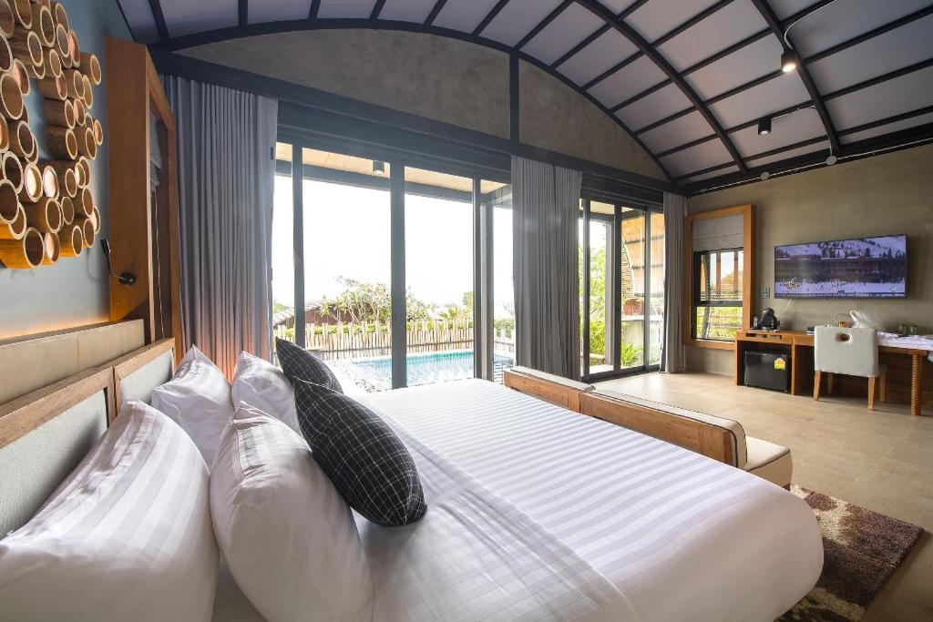 Vino Neste Private Pool Villas
