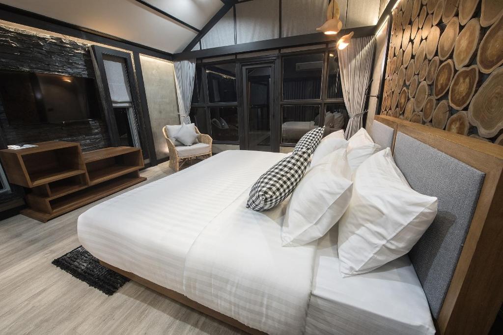 Vino Neste Private Pool Villas