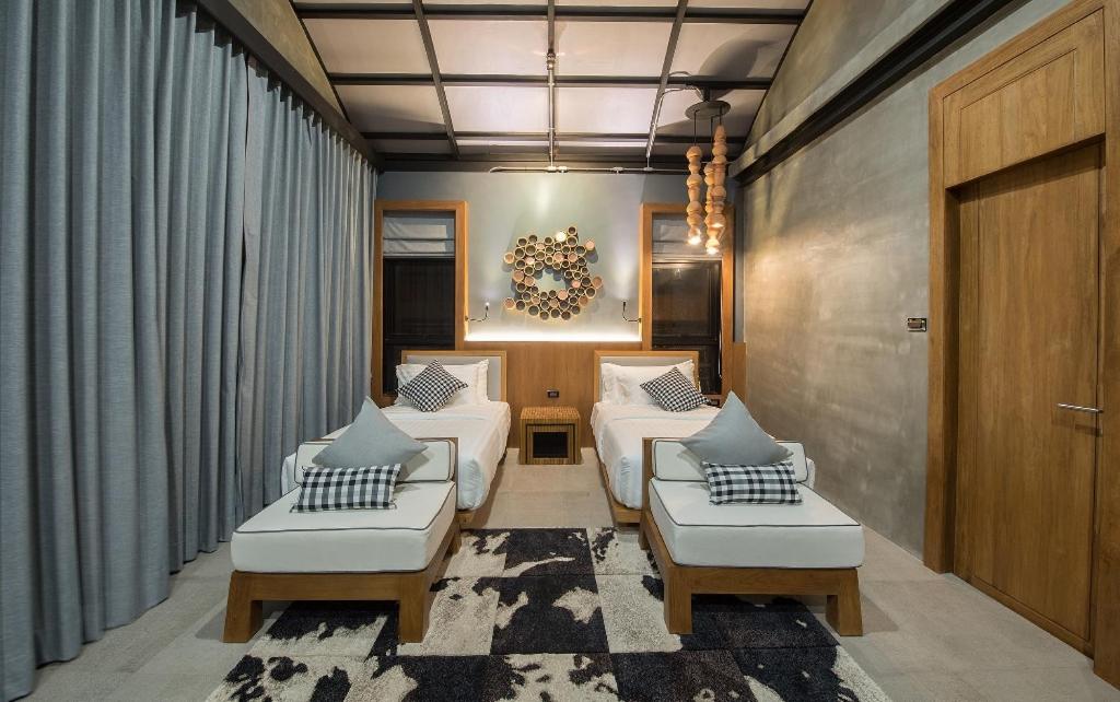 Vino Neste Private Pool Villas