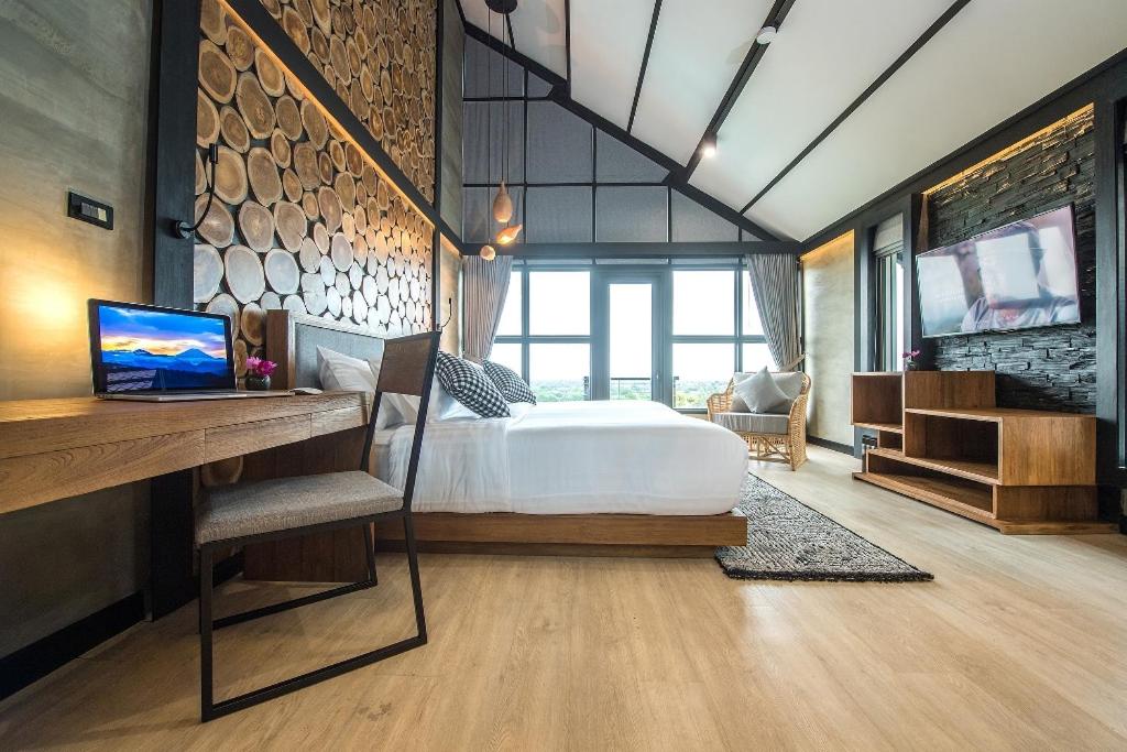Vino Neste Private Pool Villas